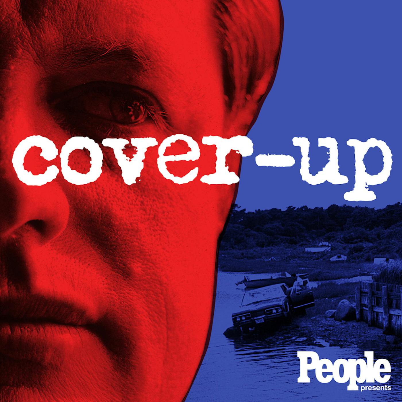 Introducing Cover-Up Introducing Cover-Up