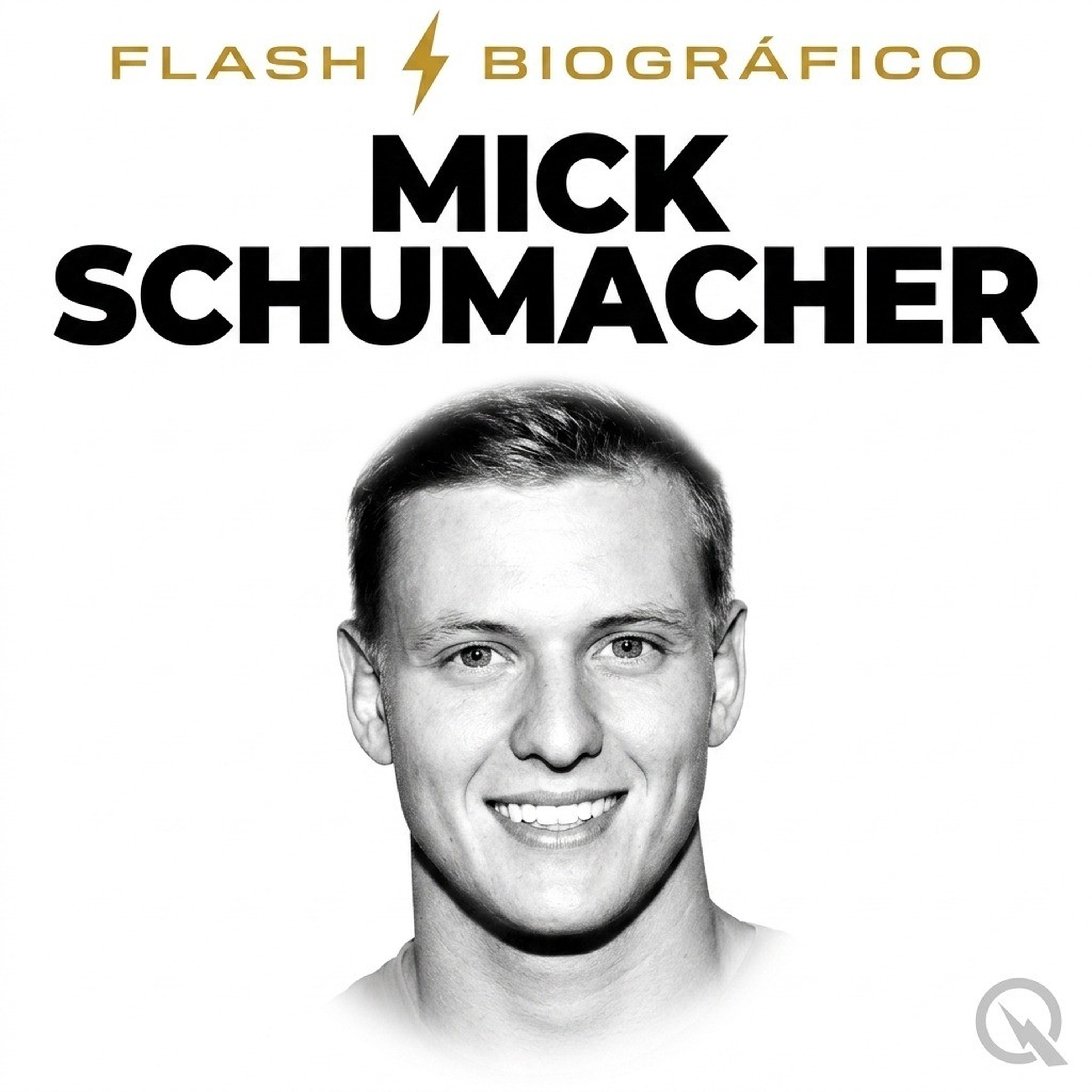 Mick Schumacher - Flash Biográfico