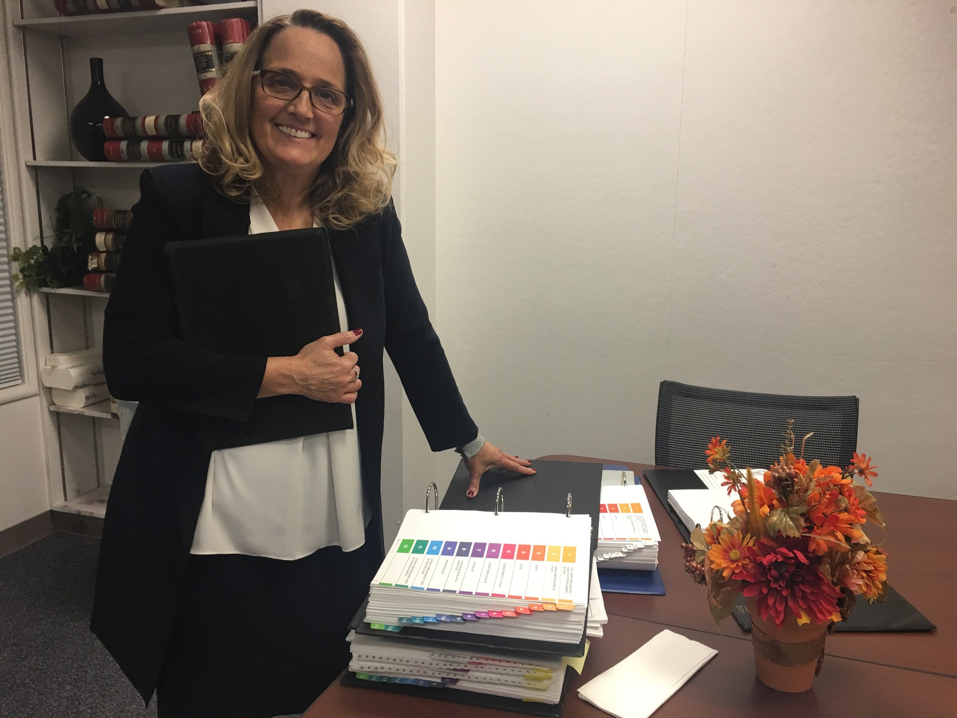 Tori Verber Salazar: The Central Valley District Attorney Pushing for Criminal Justice Reform
