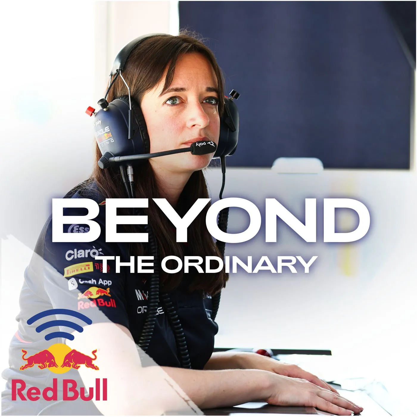 Hannah Schmitz: Oracle Red Bull Racing's trailblazing Principle Strategy Engineer Hannah Schmitz: Oracle Red Bull Racing's trailblazing Principle Strategy Engineer