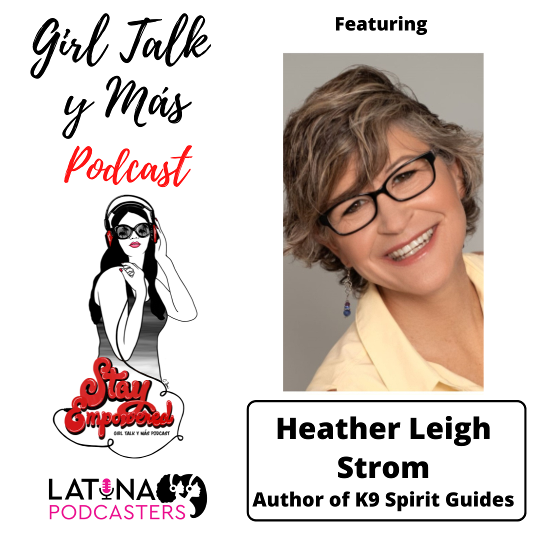 Girl Talk y Mas Podcast