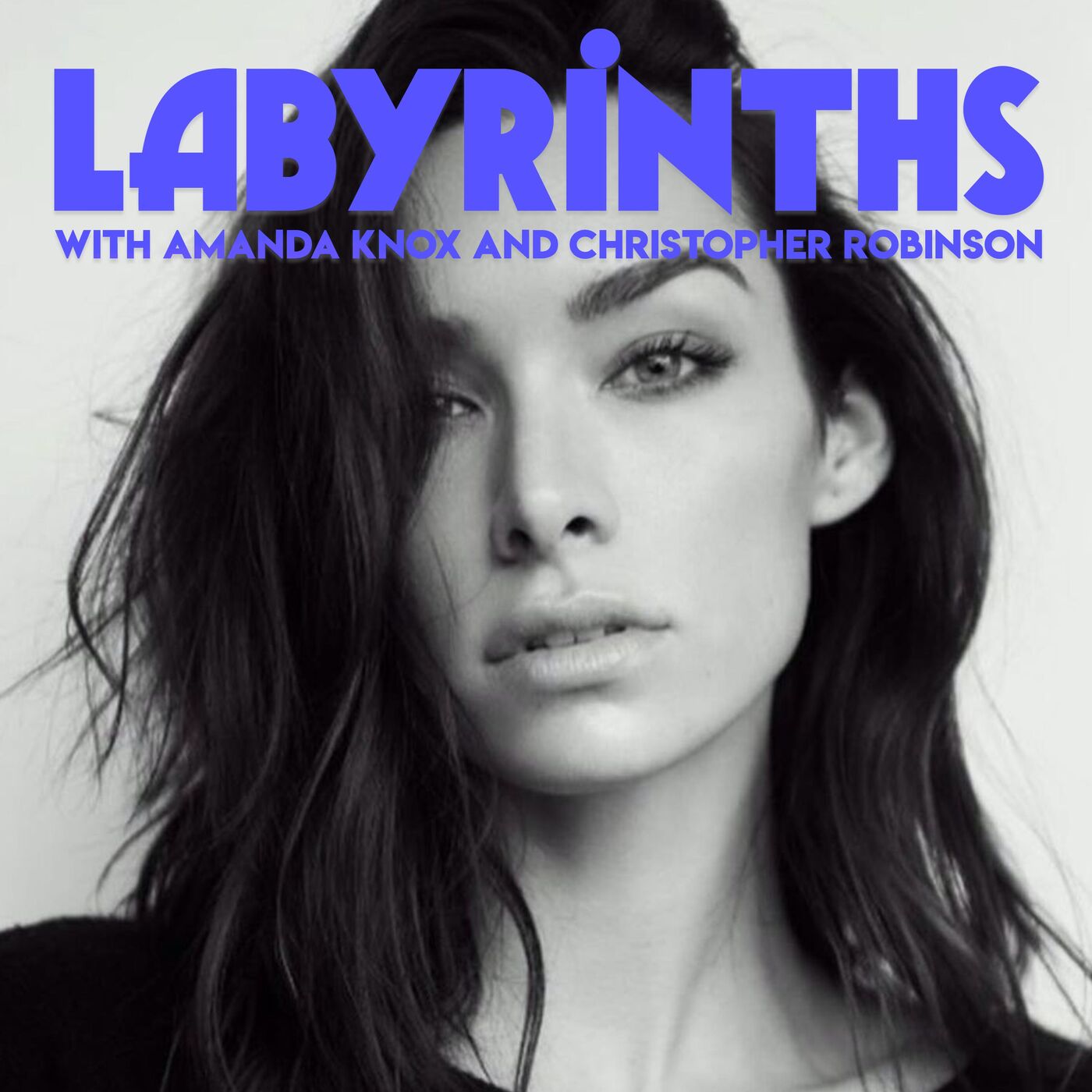 Hard Knox with Amanda Knox