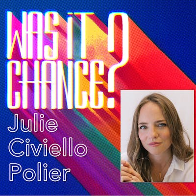 #40 - Julie Civiello Polier: The Aesthetician to the Stars
