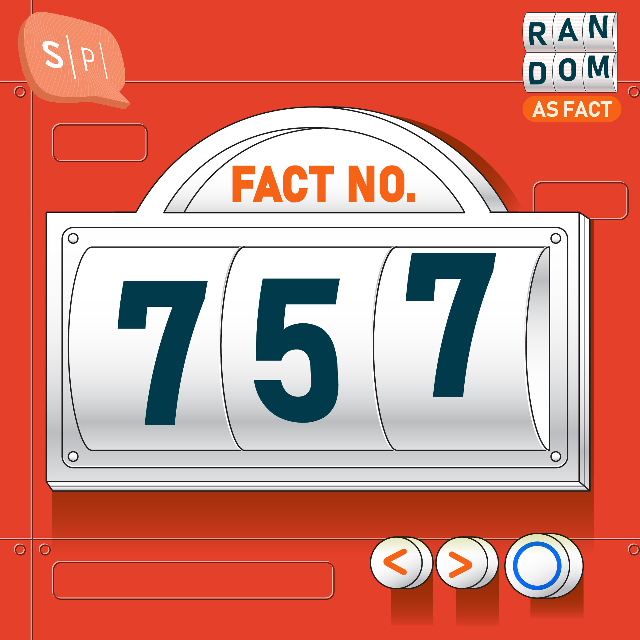 เอลวิส เพรสลีย์ พลเมืองกิตติมศักดิ์ของบูดาเปสต์ | Random as Fact EP757