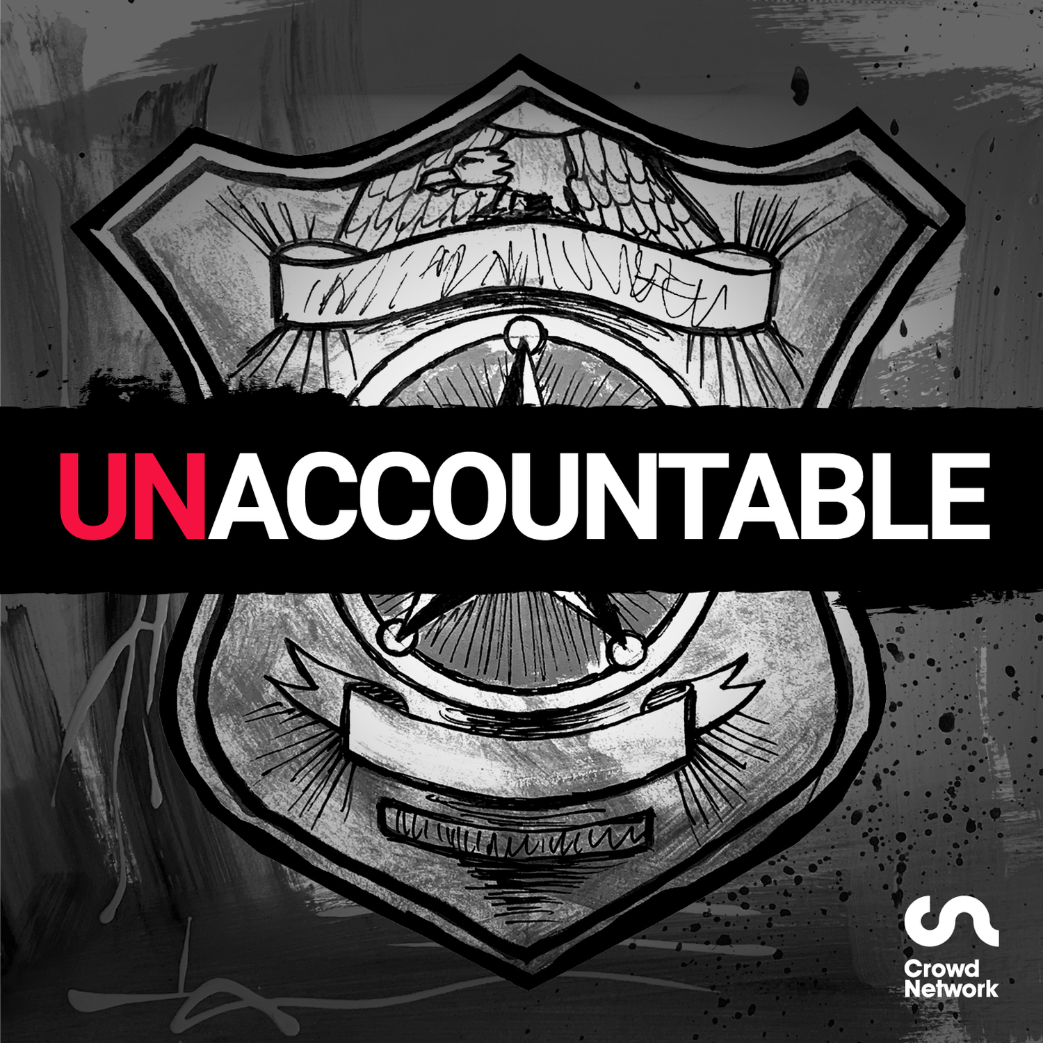 Unaccountable cover art