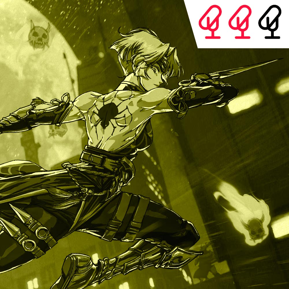 Ninja Gaiden: Ragebound, juegos en streaming en Xbox, el futuro de 11bit