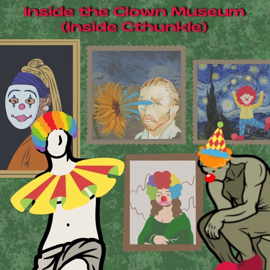 What If World - Stories for Kids