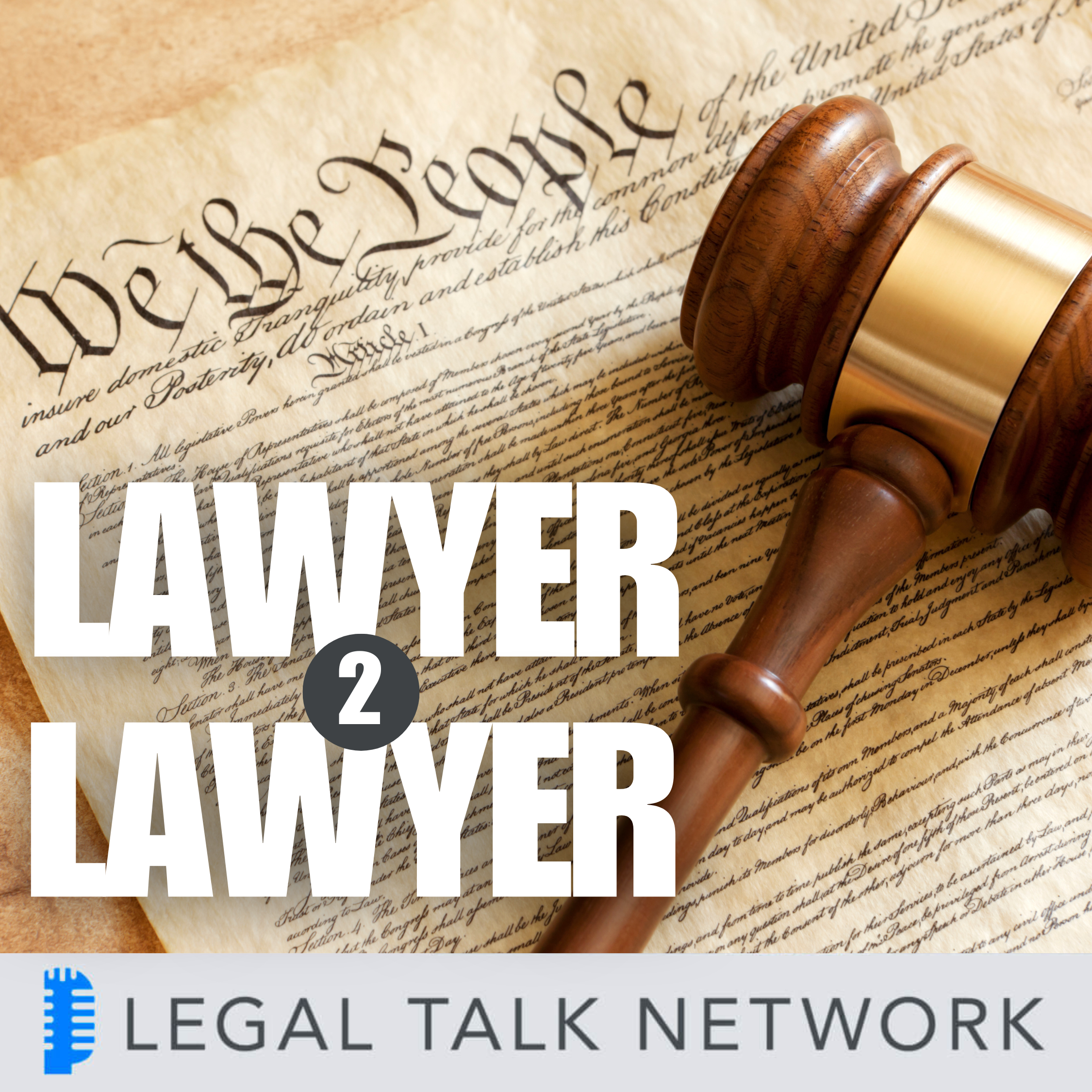 Legal Talk Network - Law News and Legal Topics