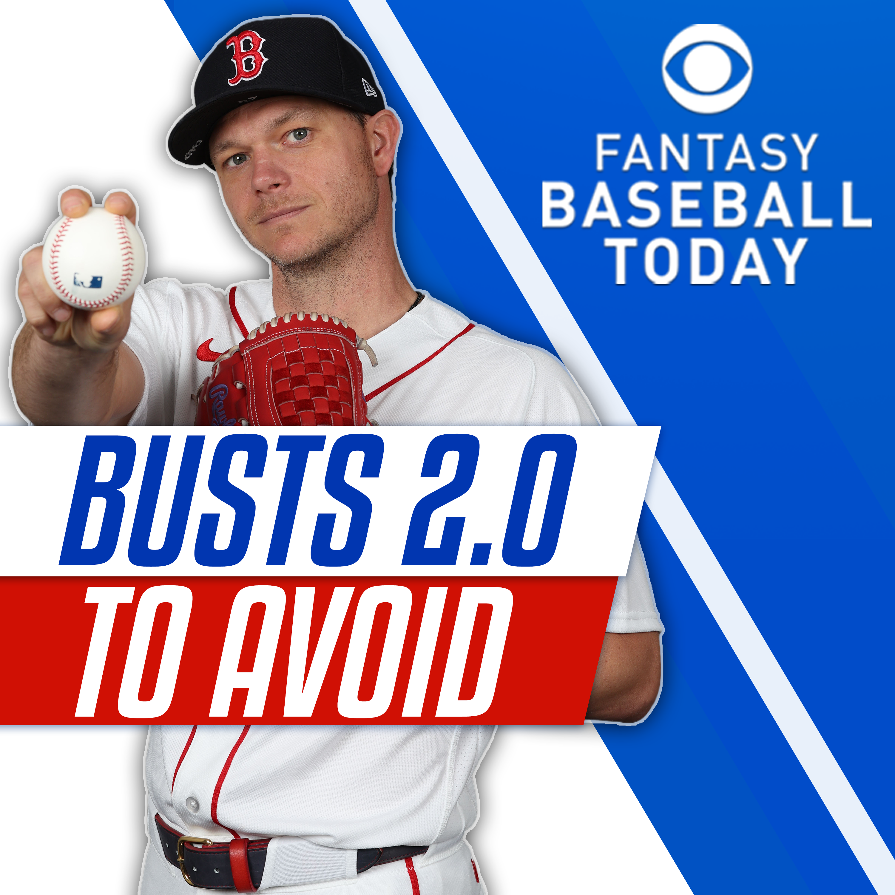 Busts 2.0! Players to Avoid in 2026 Drafts! (3/6 Fantasy Baseball Podcast)