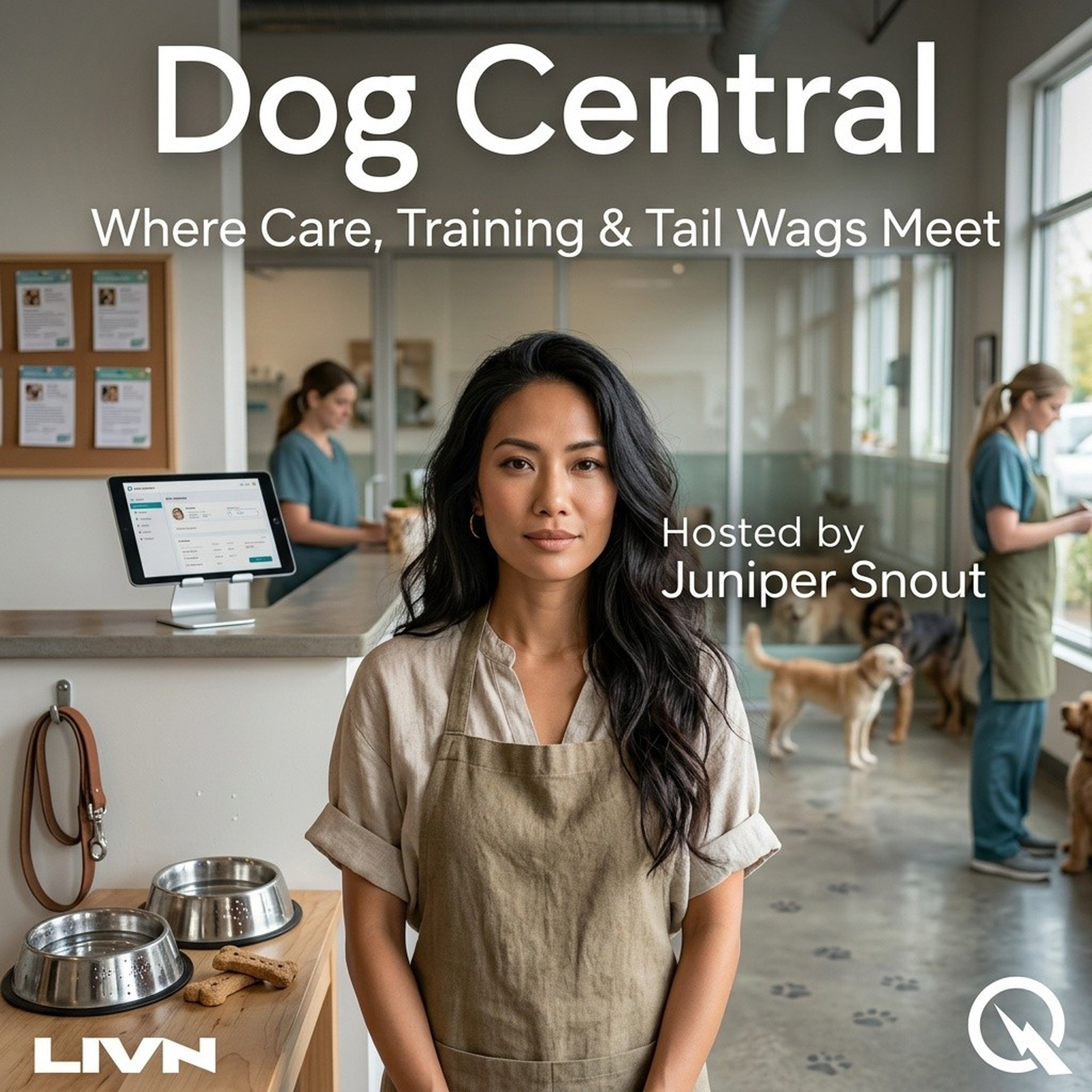 Dog Central