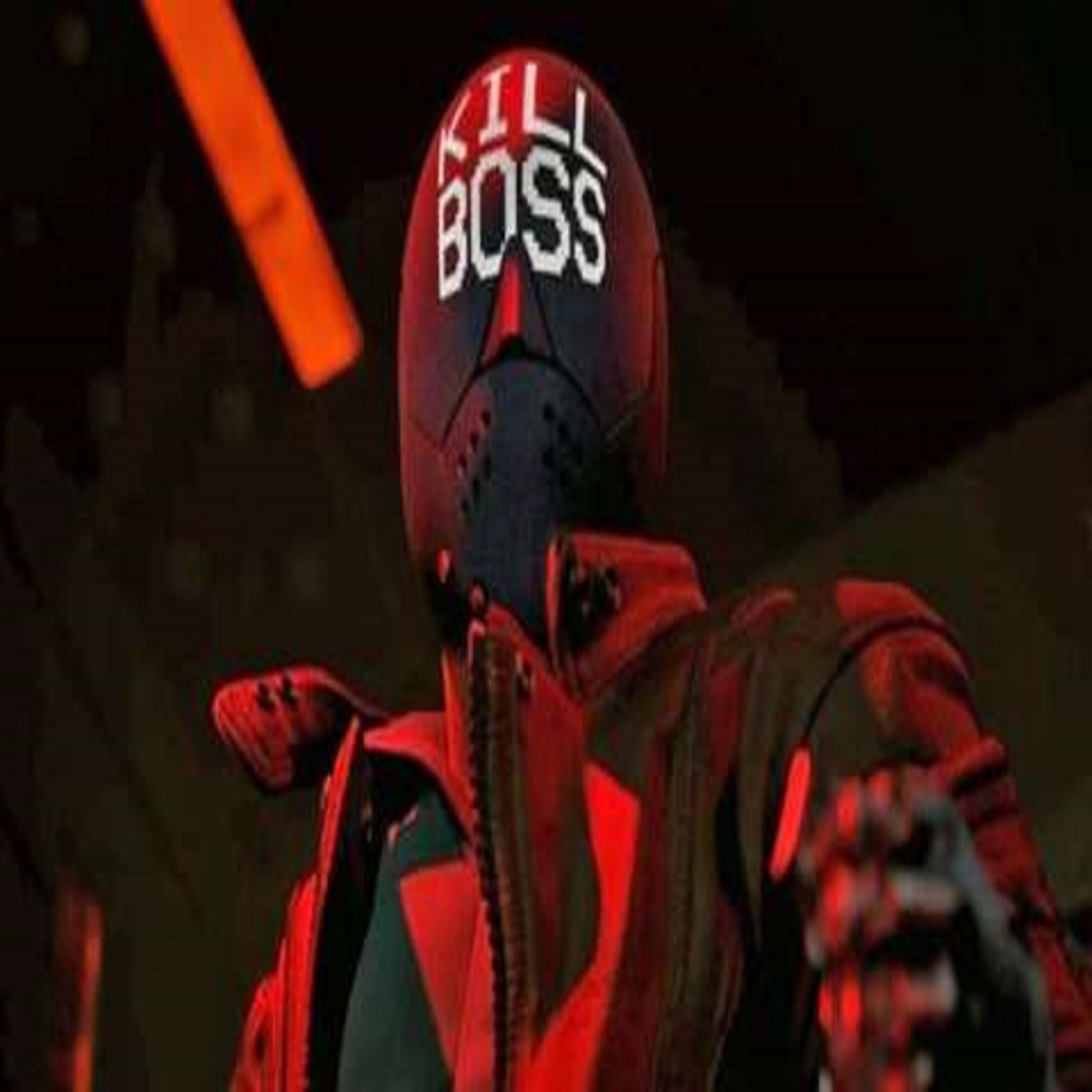 PATREON UNLOCK! Ruiner and Gatekeeping