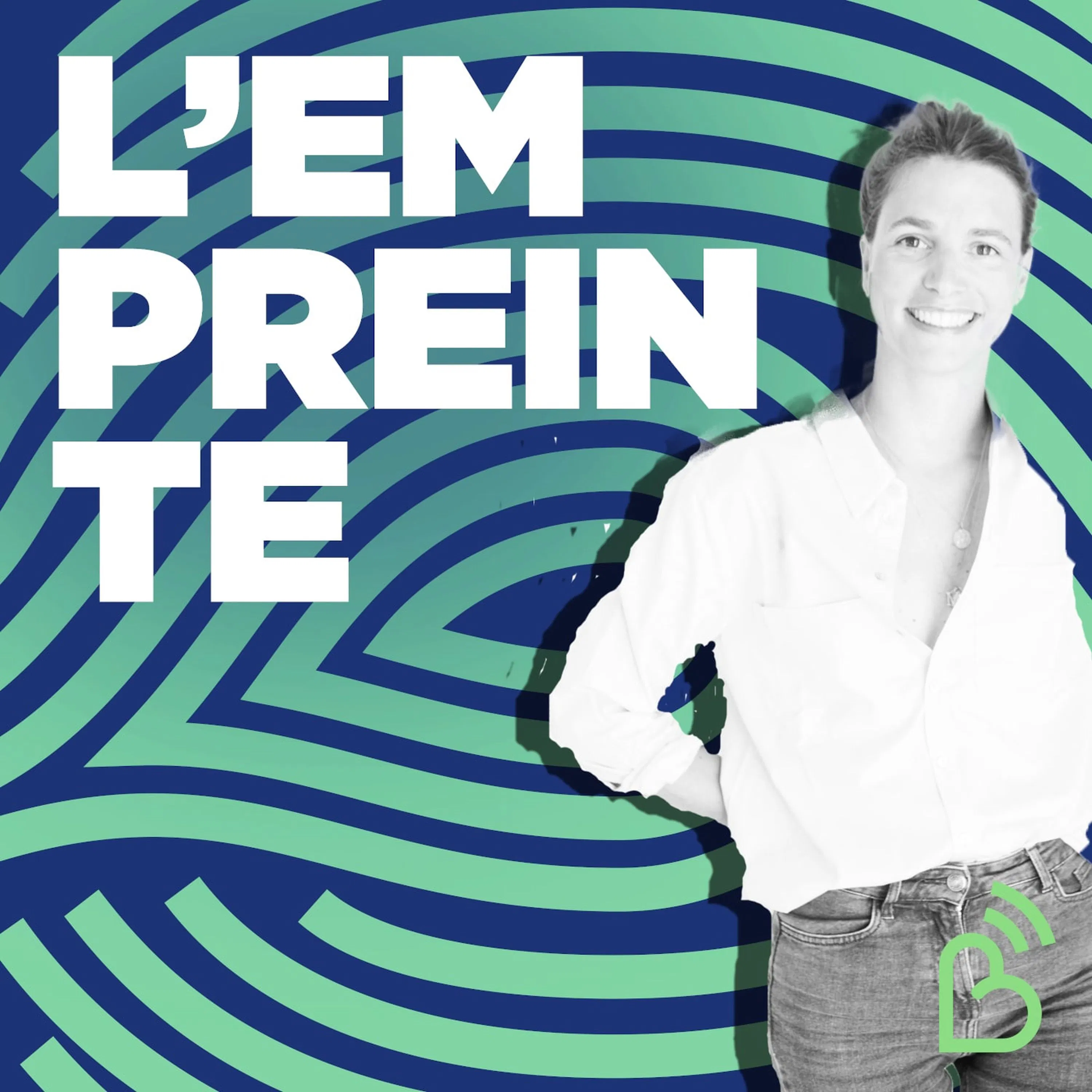 Chrysoline de Gastines, co-fondatrice de Balzac Paris