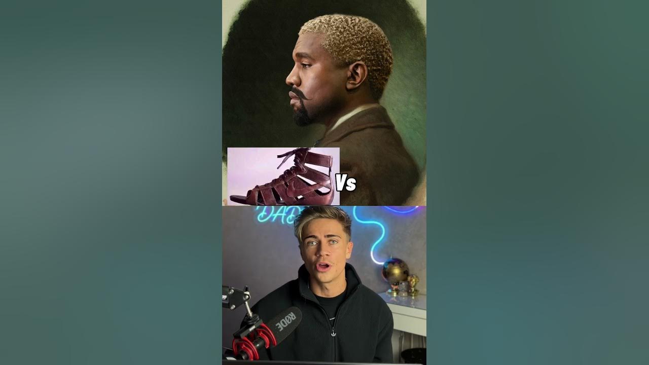 If Celebrities Existed Hundreds Of Years Ago | Dylan Page