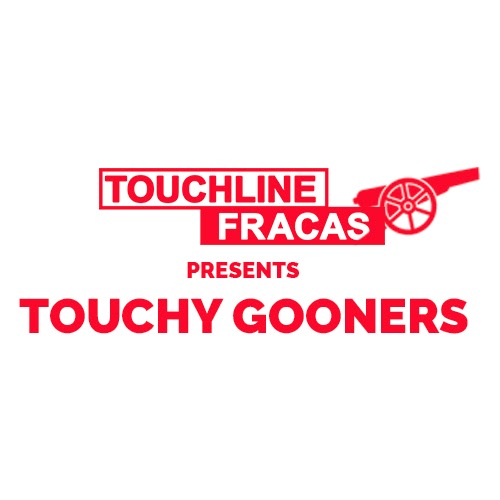 Arsenal Pod - Brunch Connoisseur | Touchy Gooners