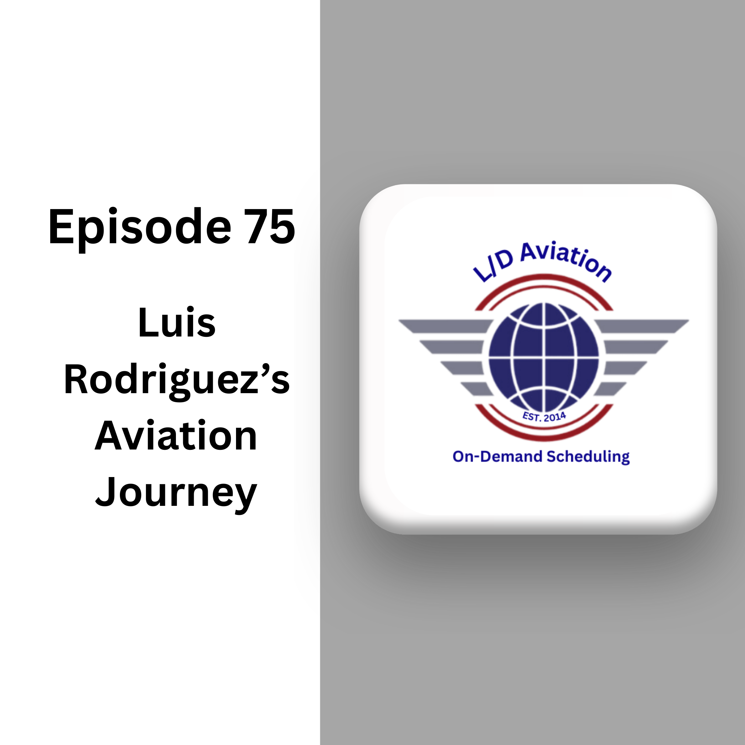 LD Aviation Podcast