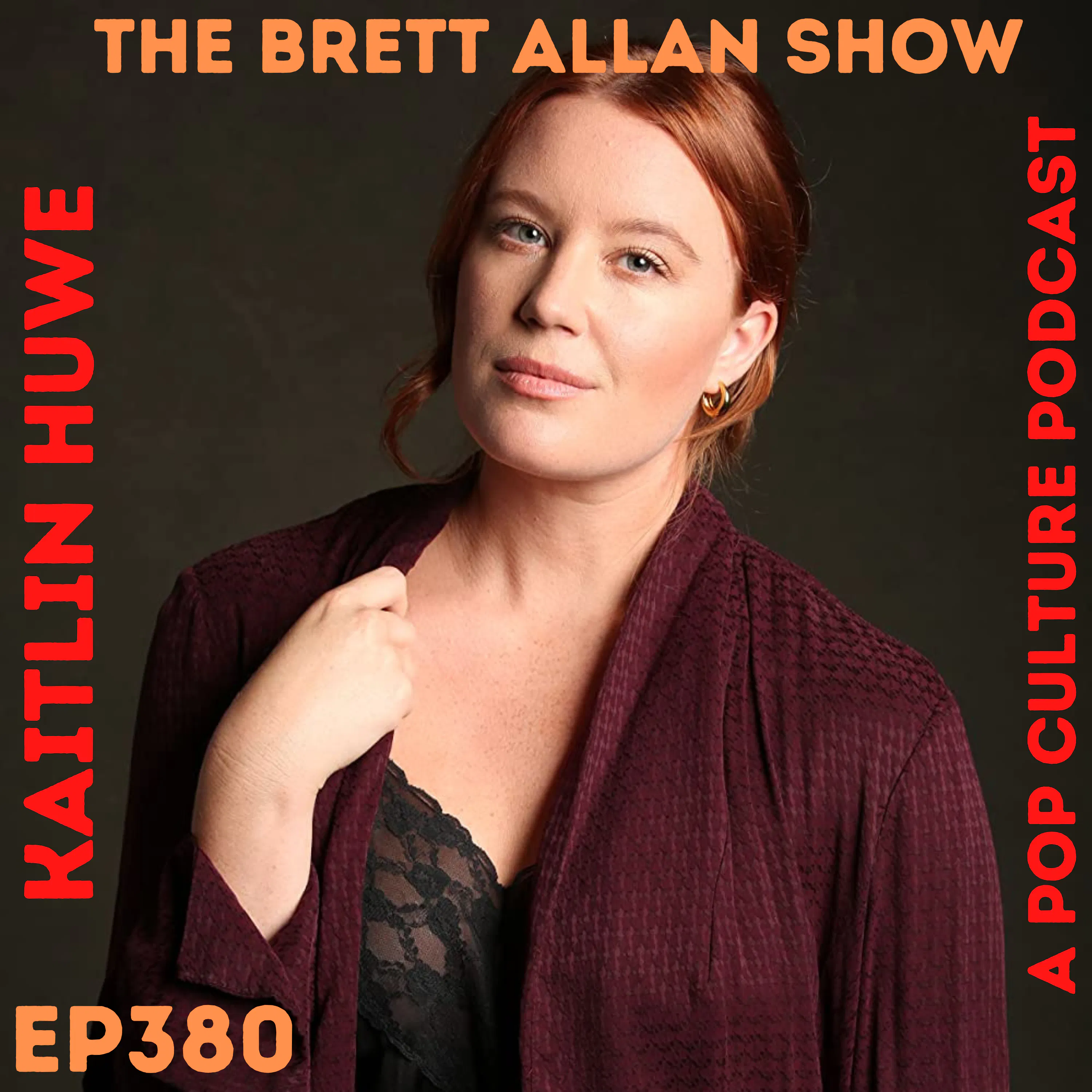 Actress Kaitlin Huwe Discusses Her Latest Project "Purple Hearts" Streaming Now on Netflix Actress Kaitlin Huwe Discusses Her Latest Project "Purple Hearts" Streaming Now on Netflix