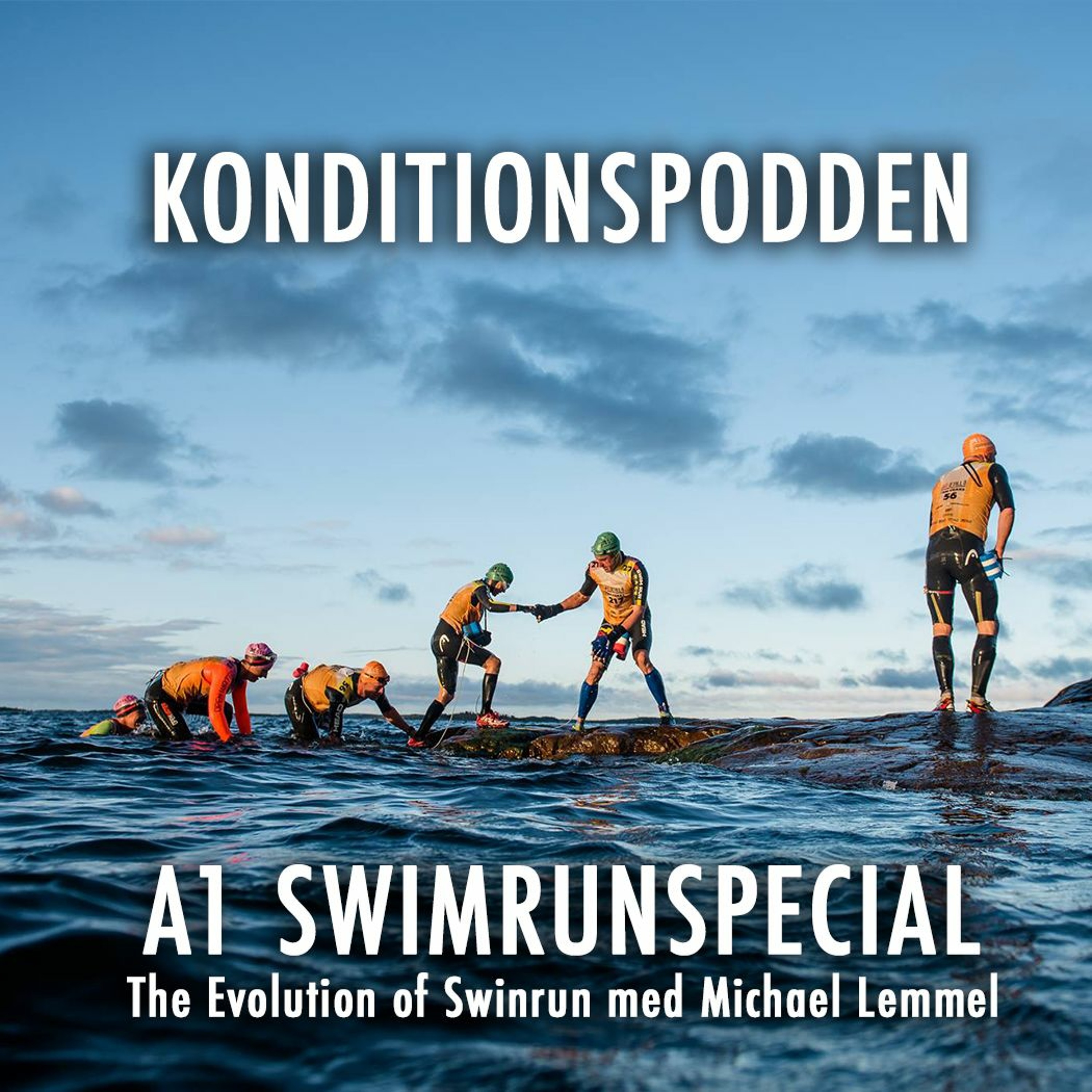 Konditionspodden