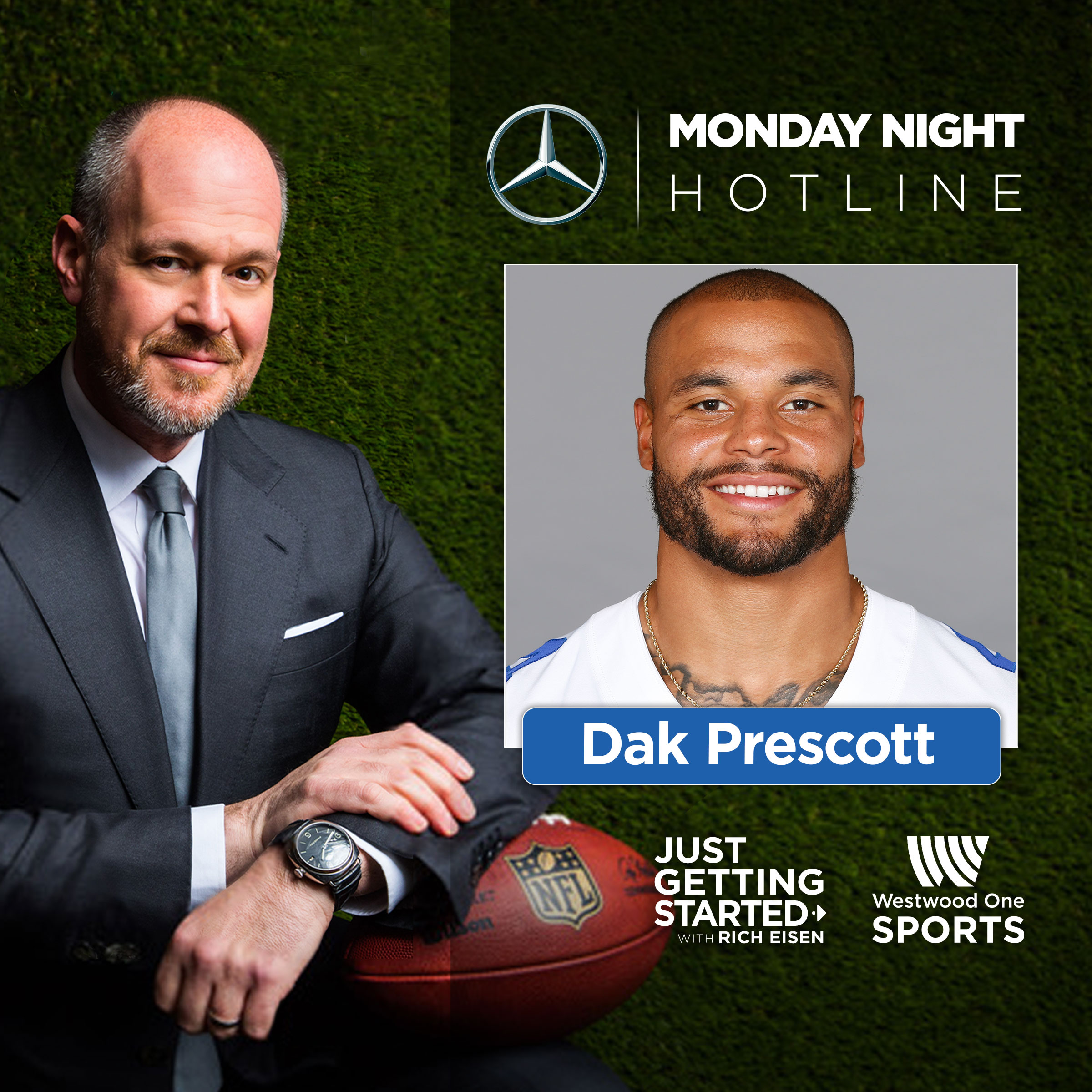 Just Getting Started with Suzy Shuster