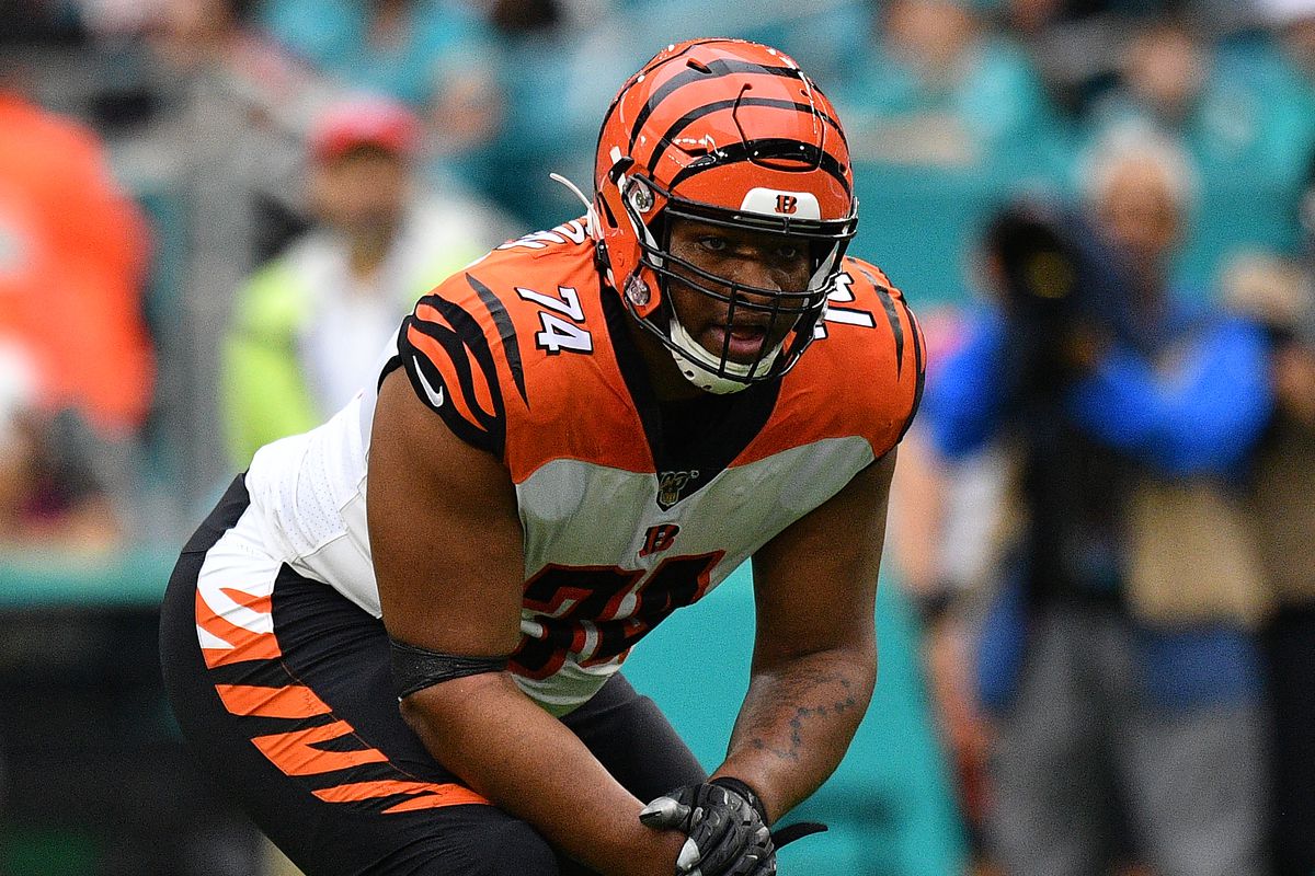 The Orange and Black Insider Bengals podcast: Ingrave it episode artwork