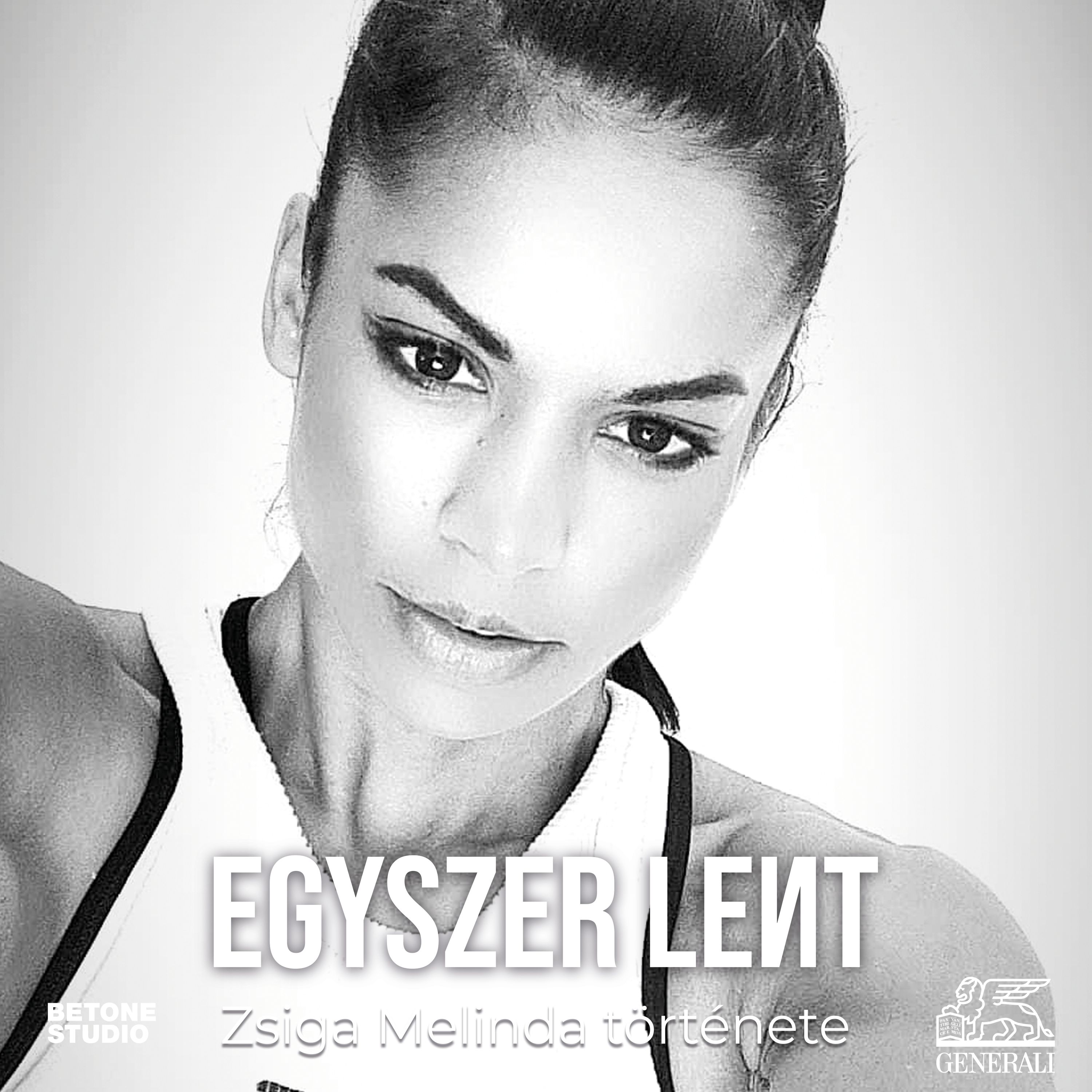 Az ölelés, a kézfogás és a beszélgetések - Zsiga Melinda