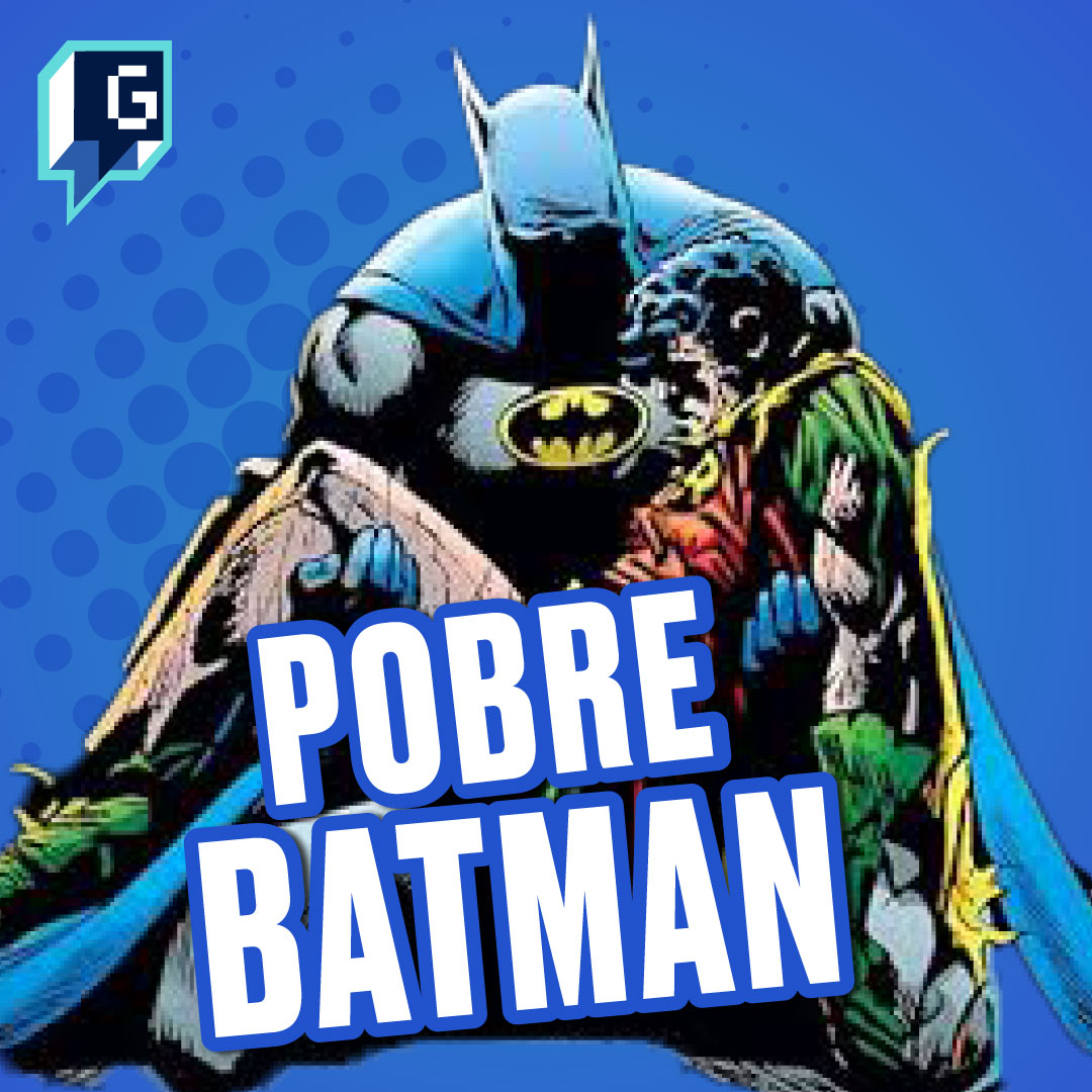 5 momentos que cambiaron a Batman episode artwork