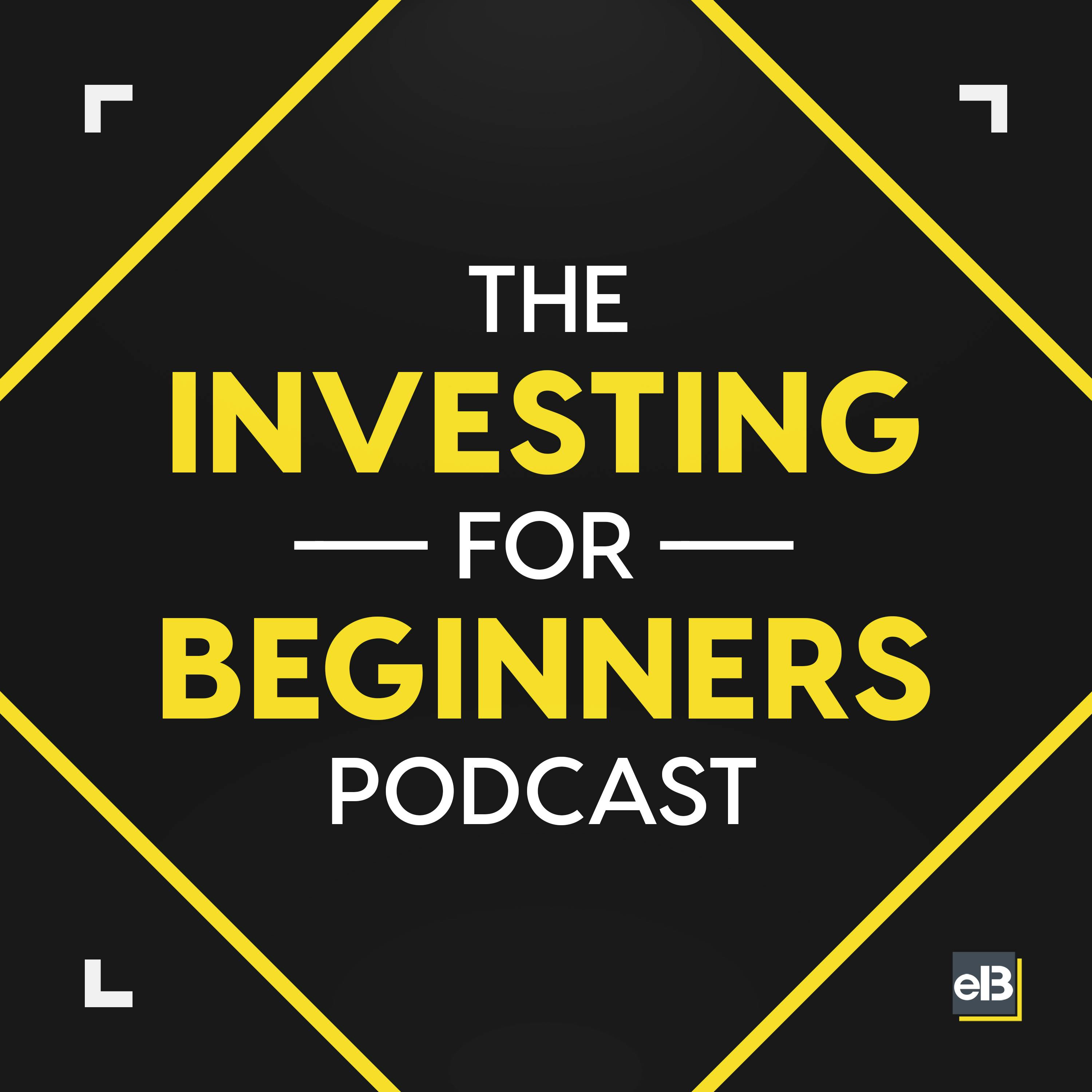 The Investing for Beginners Podcast - Your Path to Financial Freedom