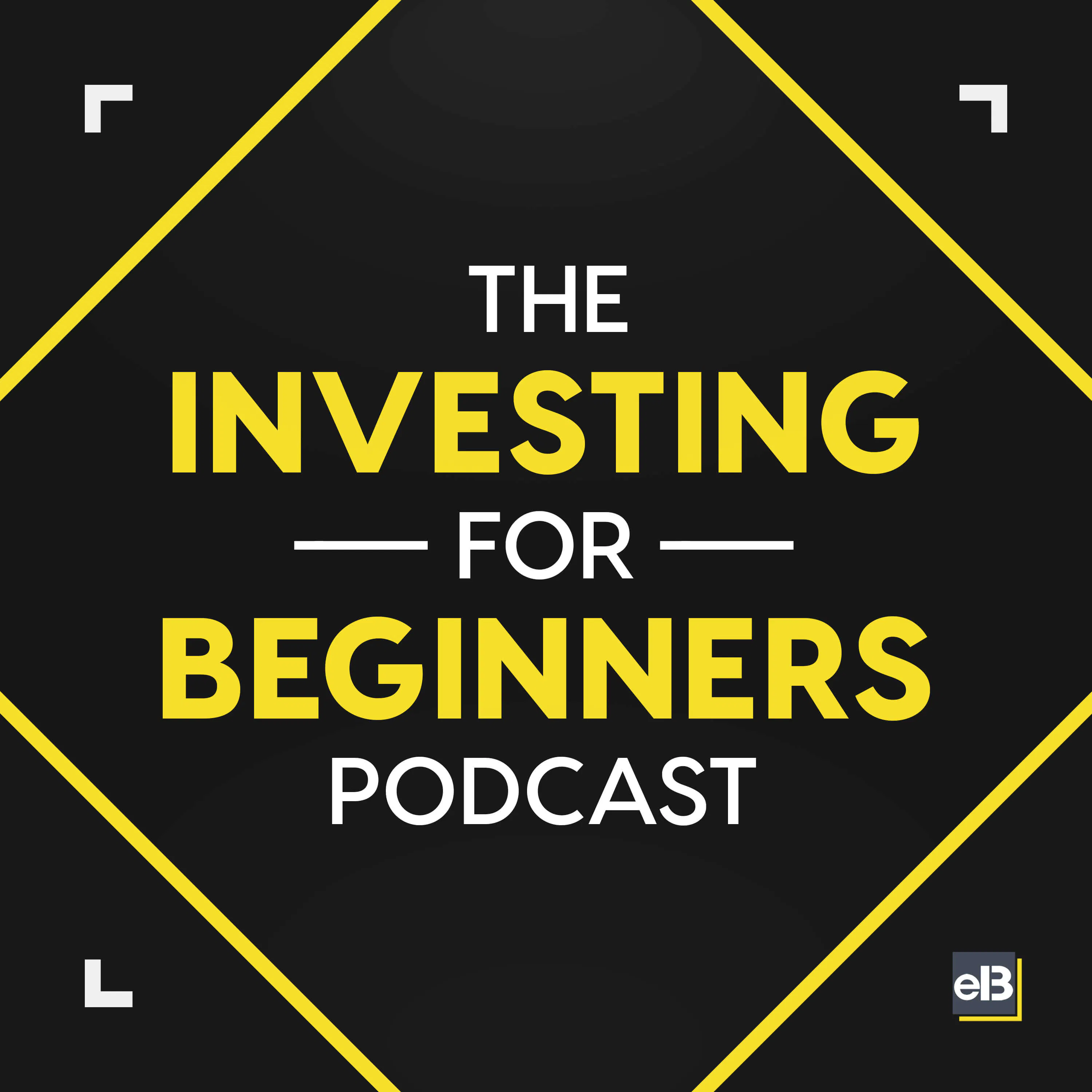 Artwork for The Investing for Beginners Podcast - Your Path to Financial Freedom