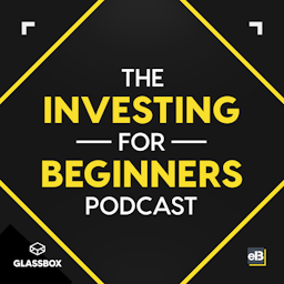 The Investing for Beginners Podcast - Your Path to Financial Freedom