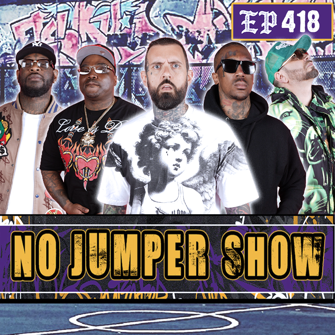 Baby Draco Betrays 4xtra! Crip Mac makes Adam Apologize! Tourette's N Word Scandal & More