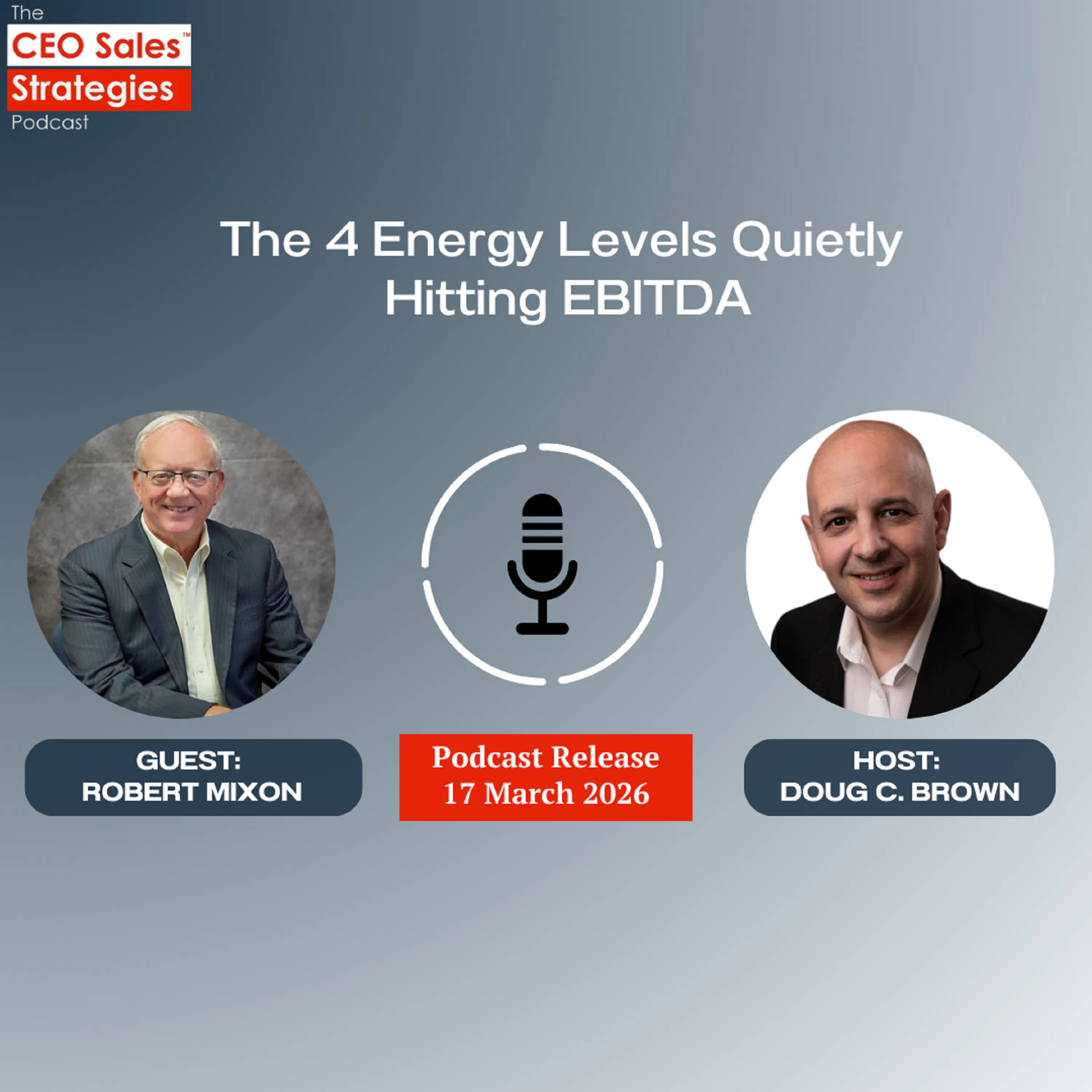 The 4 Energy Levels Quietly Hitting EBITDA The 4 Energy Levels Quietly Hitting EBITDA