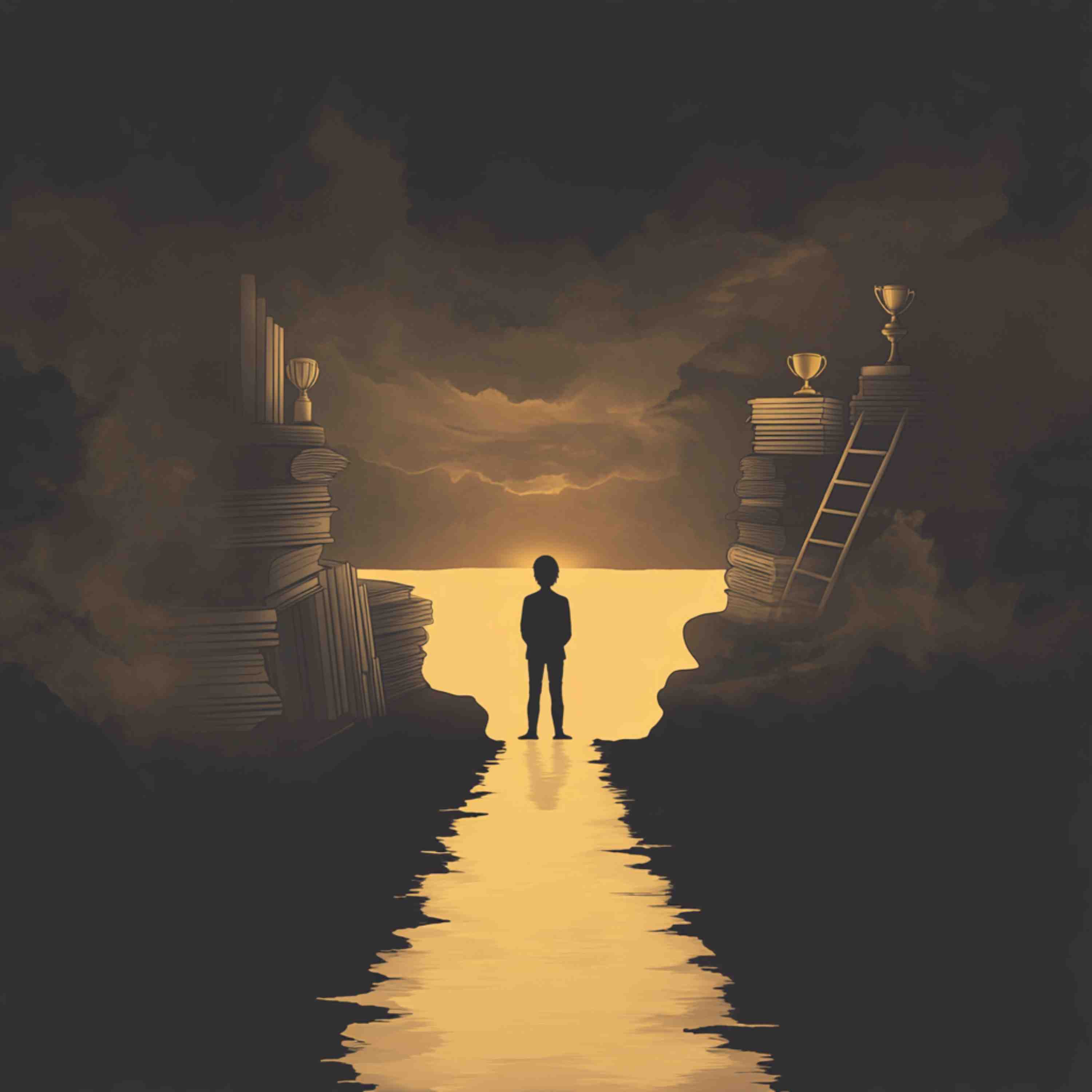 Make It Anything You Want AND Why You Need A Database by Derek Sivers on Self-Improvement