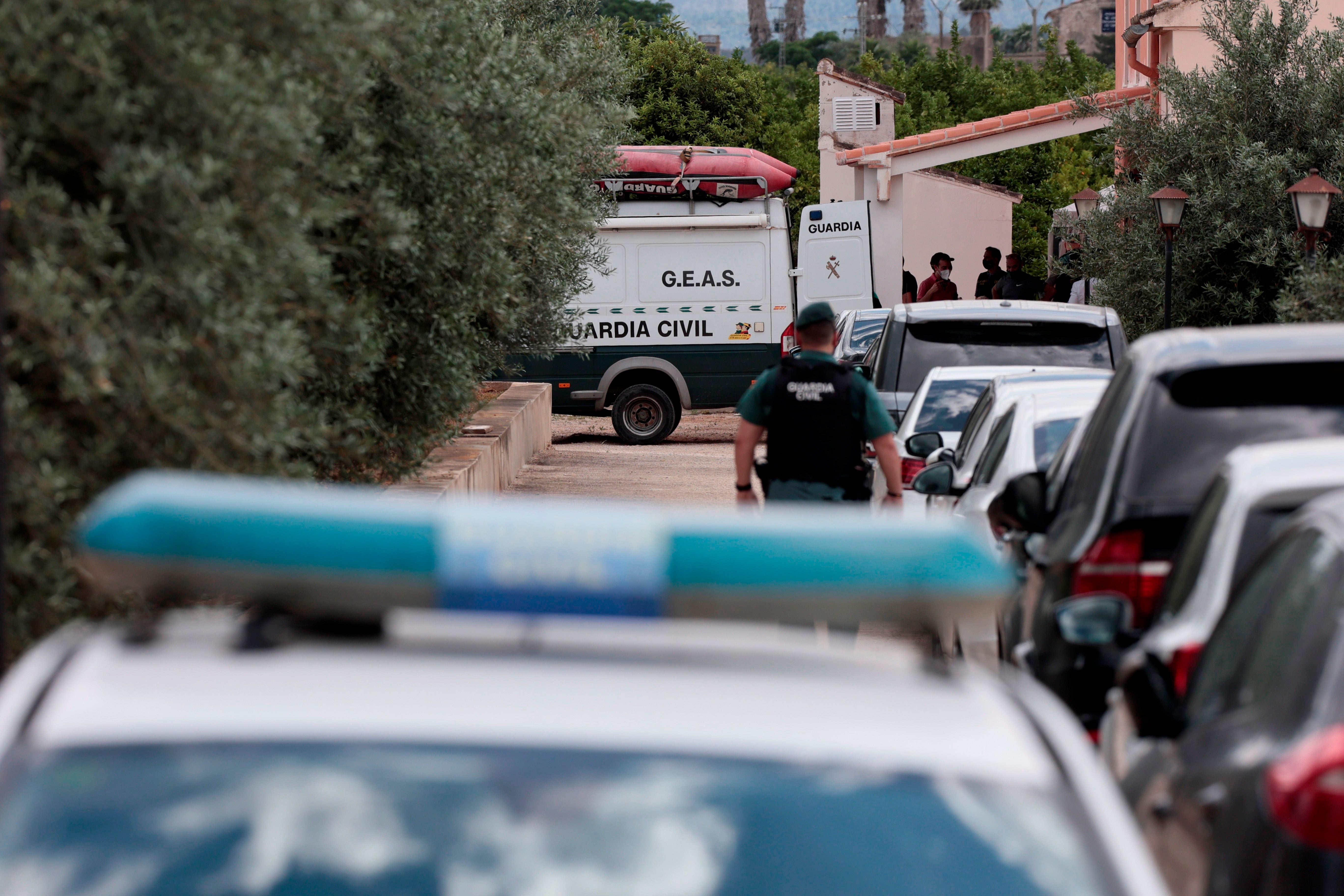 La desaparición de Wafaa Sebbah: todas las claves y enigmas sobre este brutal asesinato