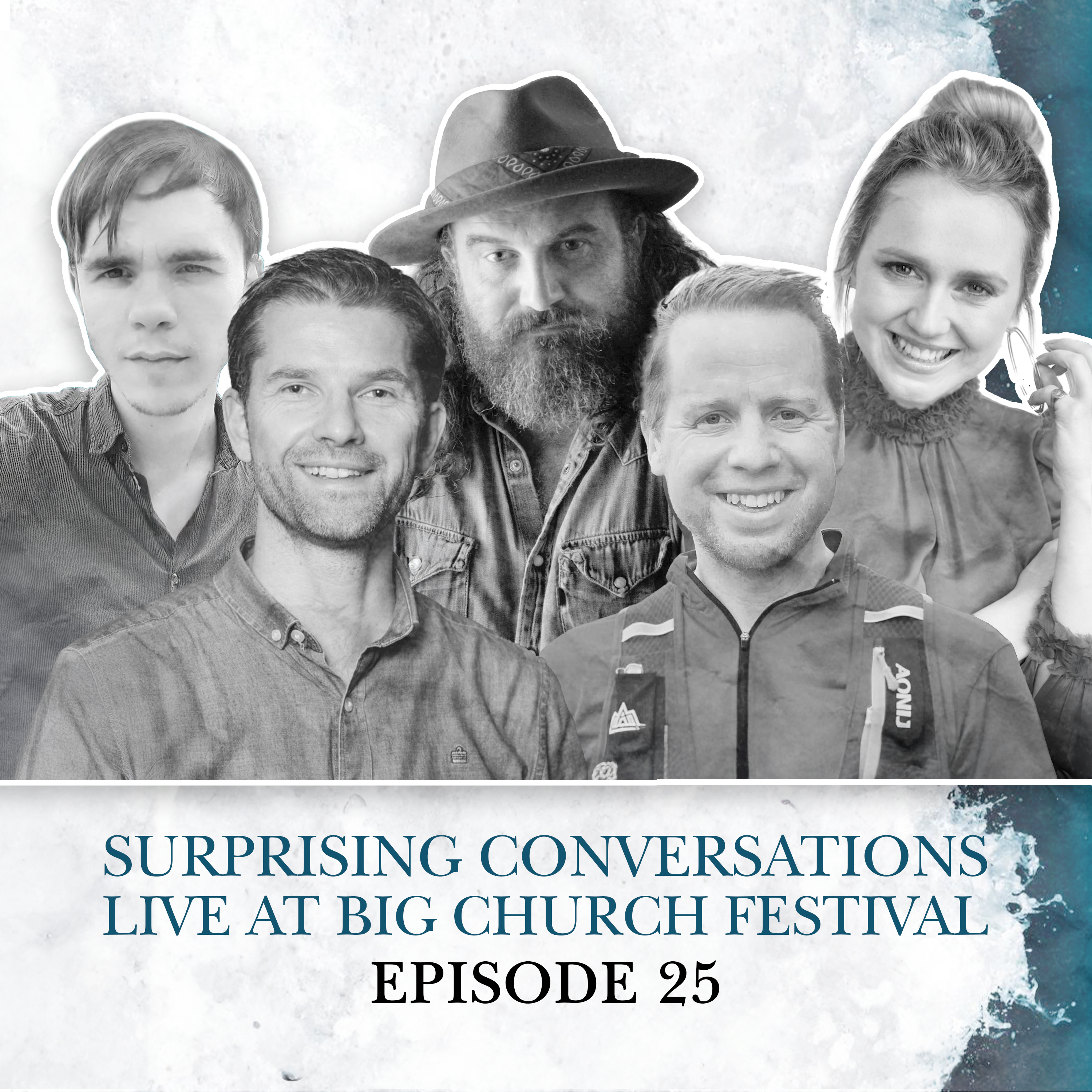 The Surprising Rebirth Of Belief In God