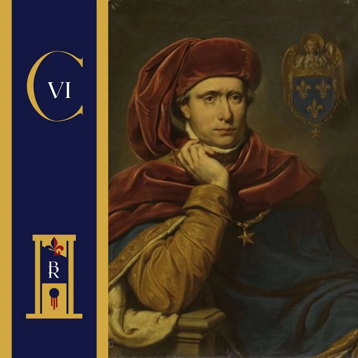 48 - Charles VI
