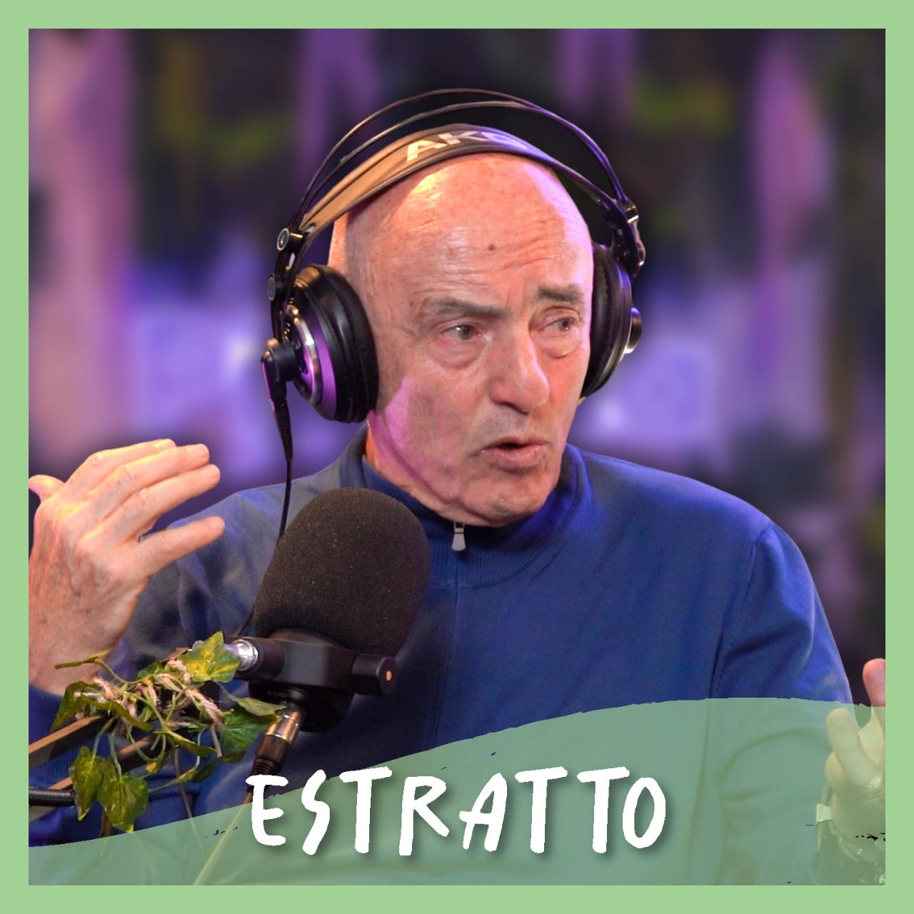 Dipendenze da Droga: Tutta la verità sul craving con Prof. Antonino Tamburello | Pianeta B12