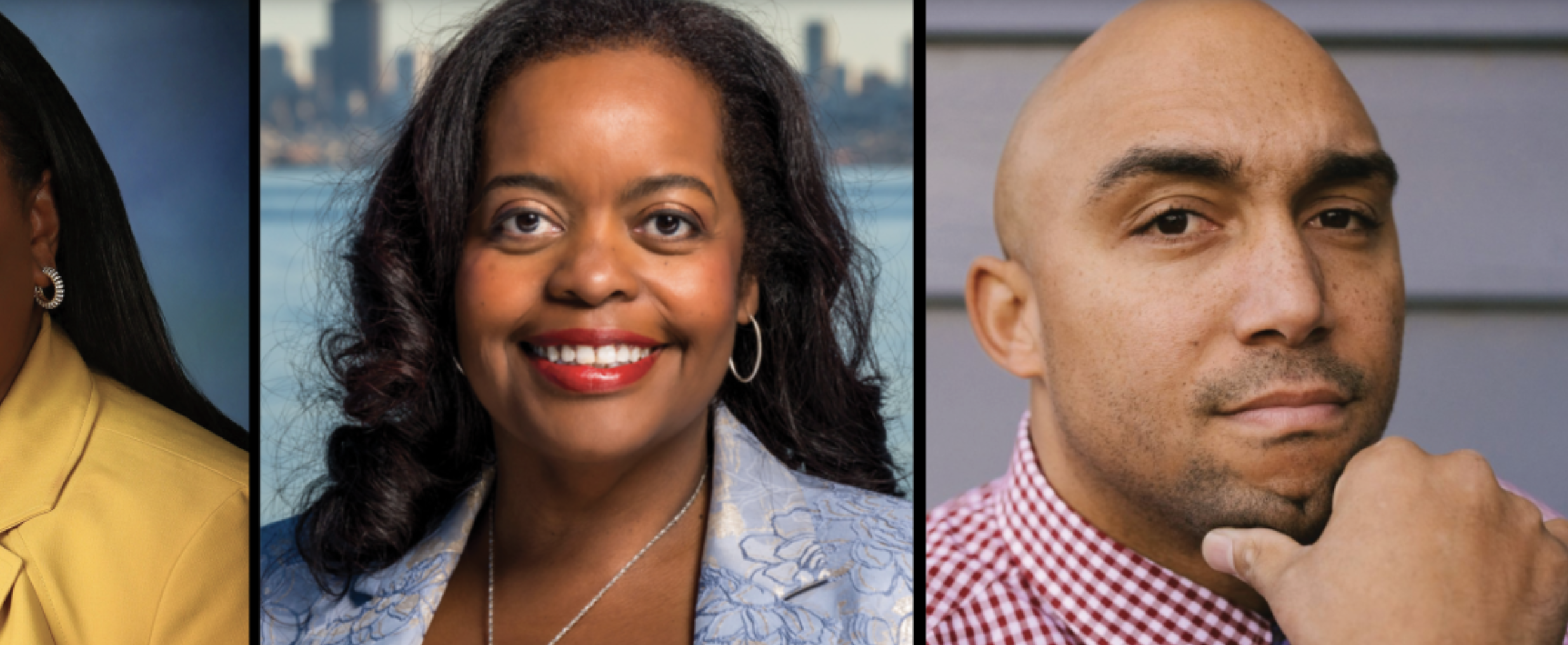 Celebrating Black History Month: Excellence in Leadership, Innovation and Community