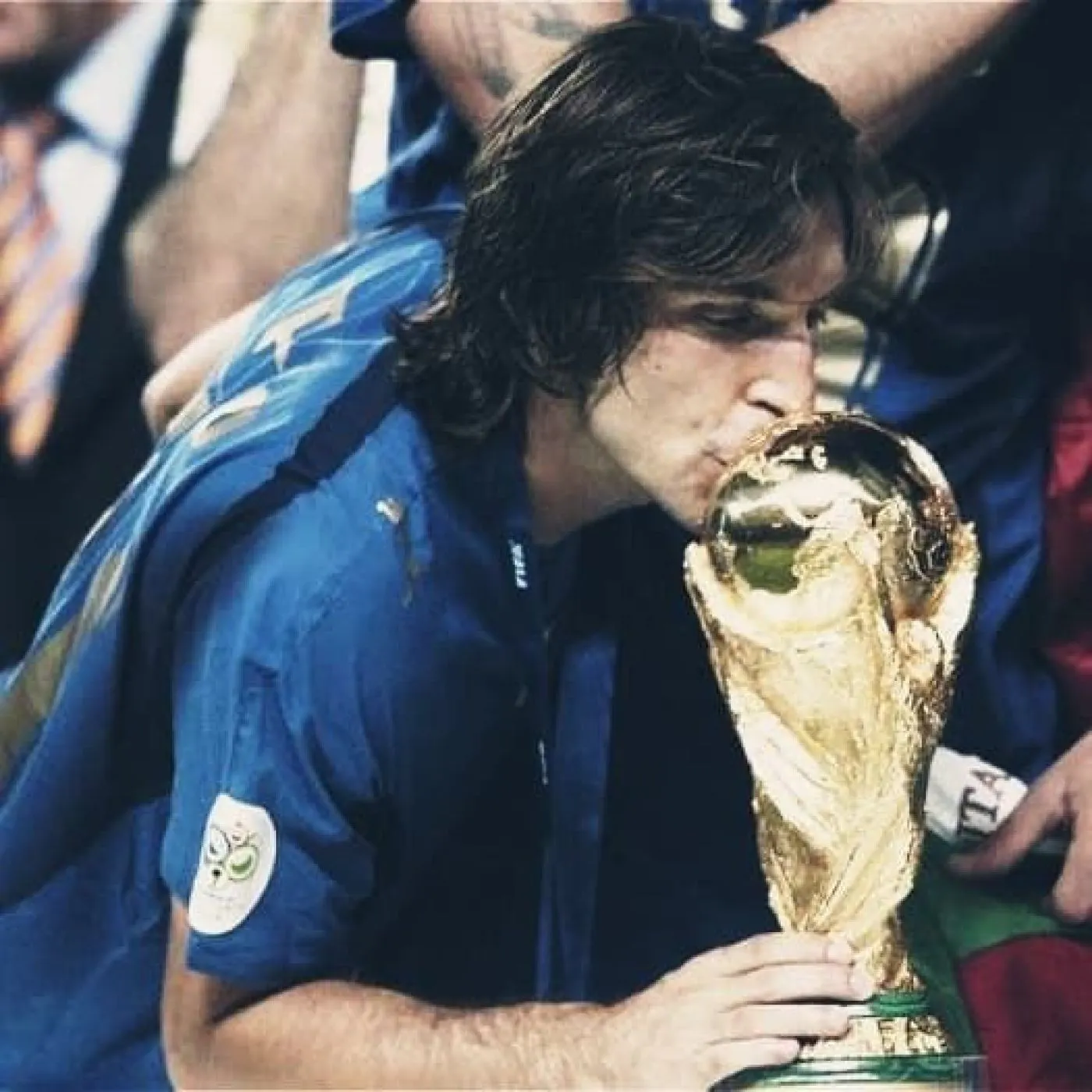 #Pirlo40 : 2006, l’avènement de Pirlo avec la Nazionale