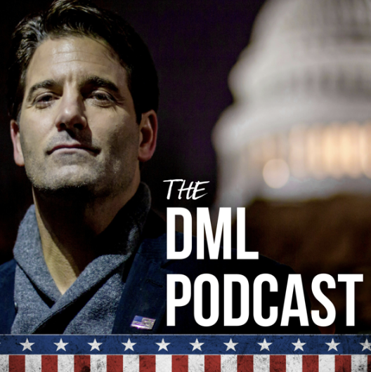 (Ep.145) What really fueled the olympics opening ceremony, DML interviews expert