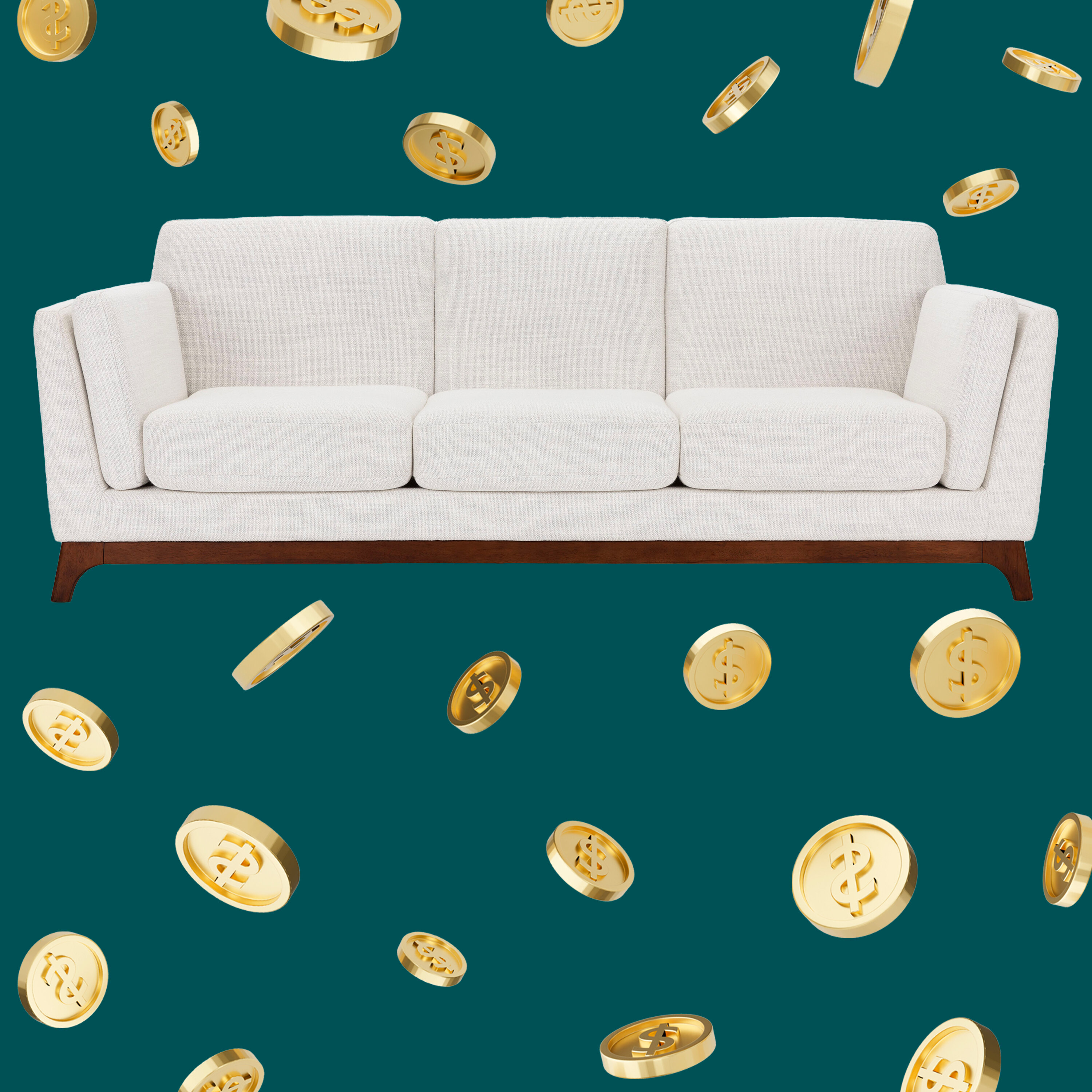 How to Ditch Your Money Baggage episode artwork