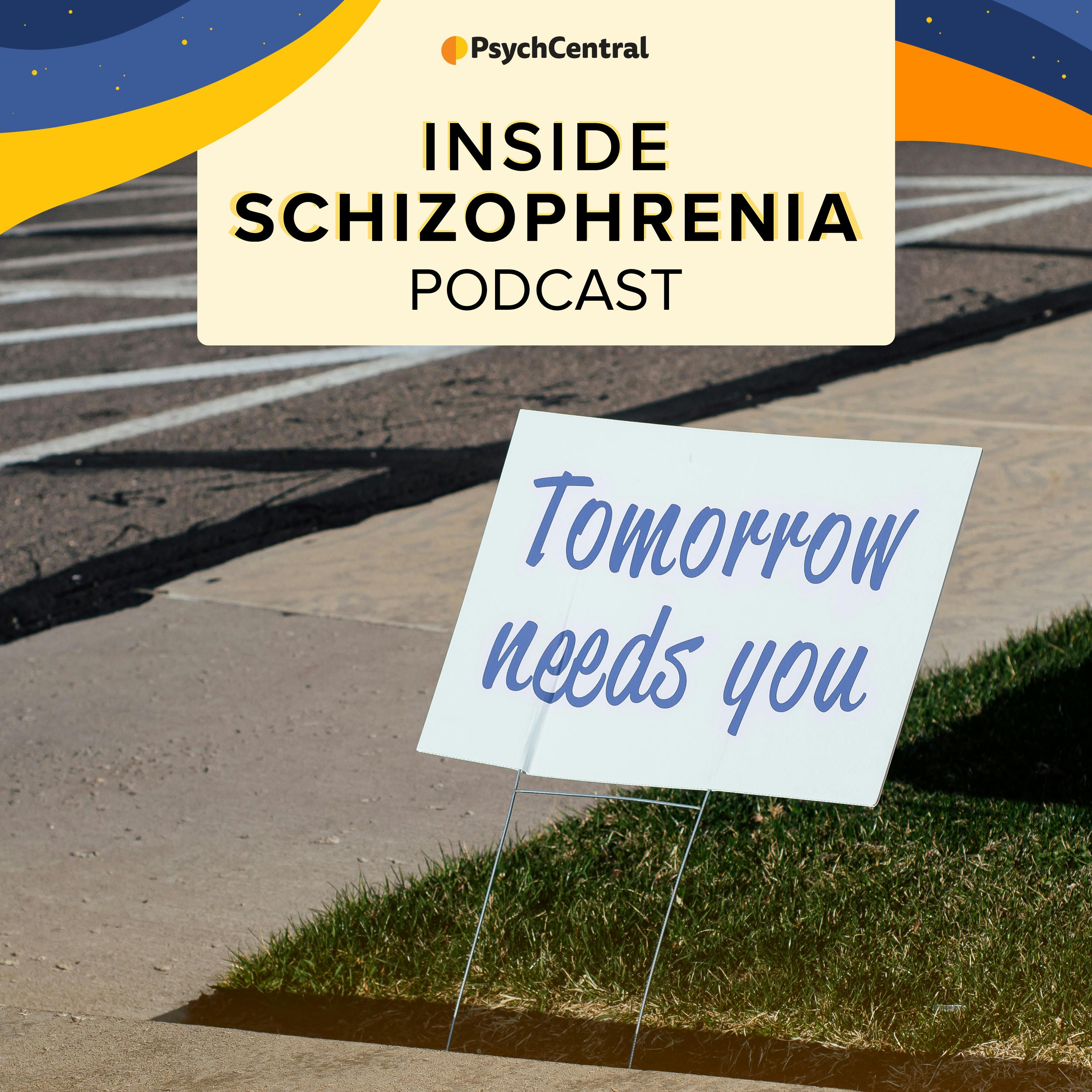 How Suicide Intersects with Schizophrenia
