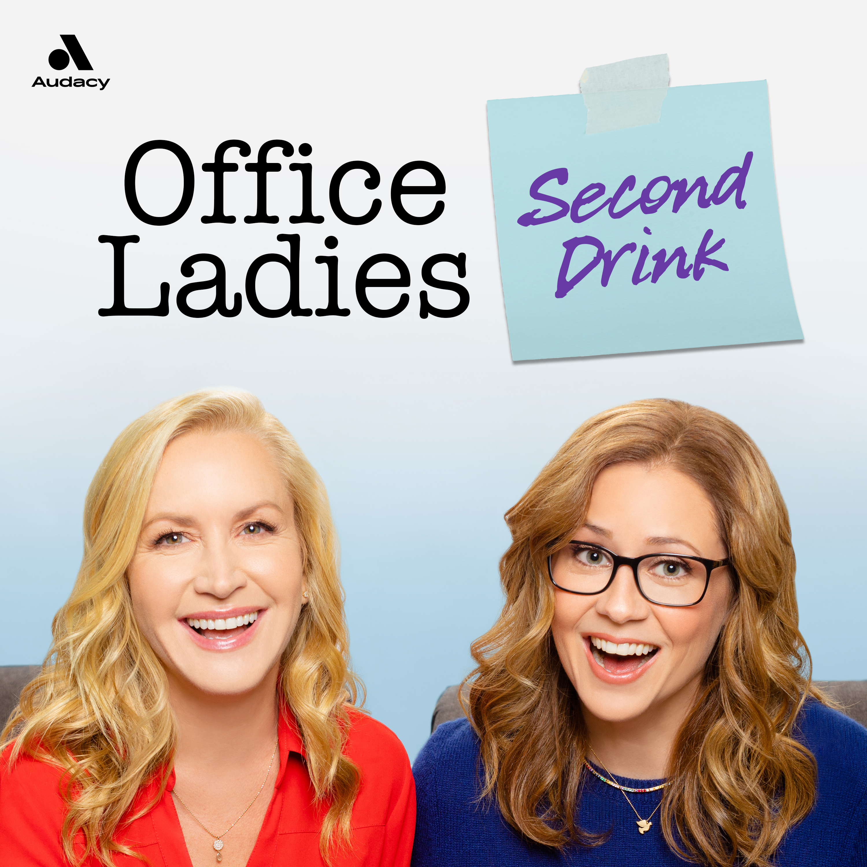 Second Drink: The Duel
