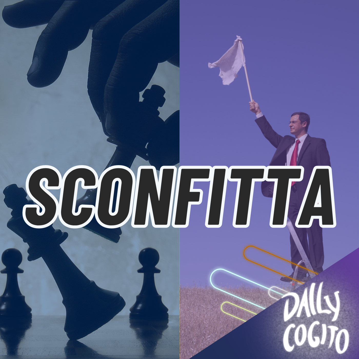 Prepararsi alla SCONFITTA: 5 modi per essere pronti ad affrontare i Fallimenti