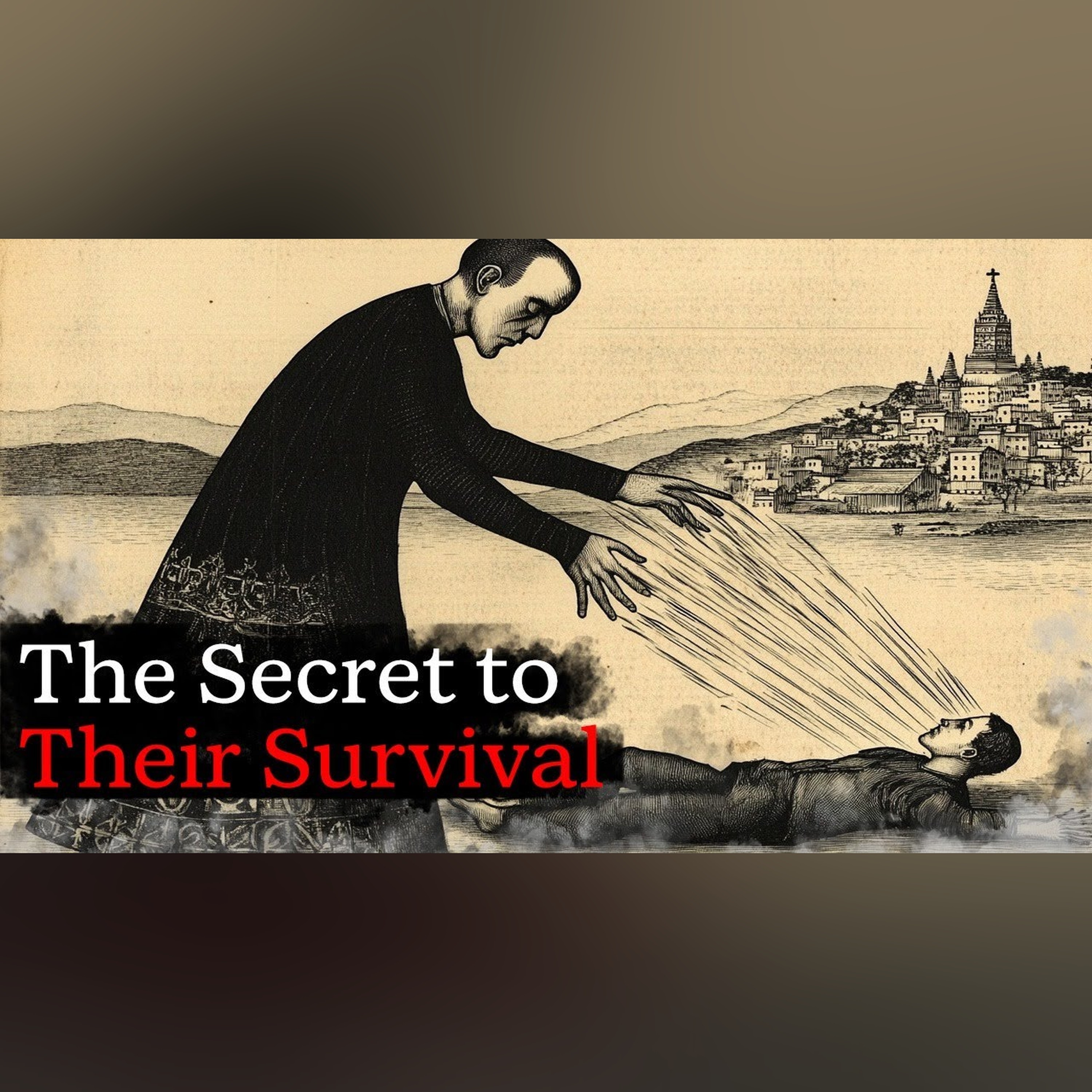 The Book That Reveals Life’s Biggest Illusion - no bs episode artwork