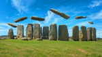 The Real Purpose of Stonehenge Was Just Discovered