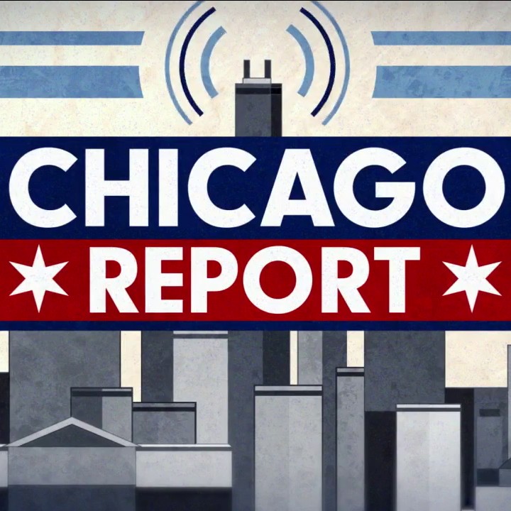 Decomposing bodies found at funeral home, Willie Wilson makes fourth mayoral run | The Chicago Report episode artwork