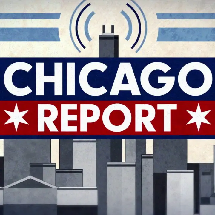Decomposing bodies found at funeral home, Willie Wilson makes fourth mayoral run | The Chicago Report episode artwork