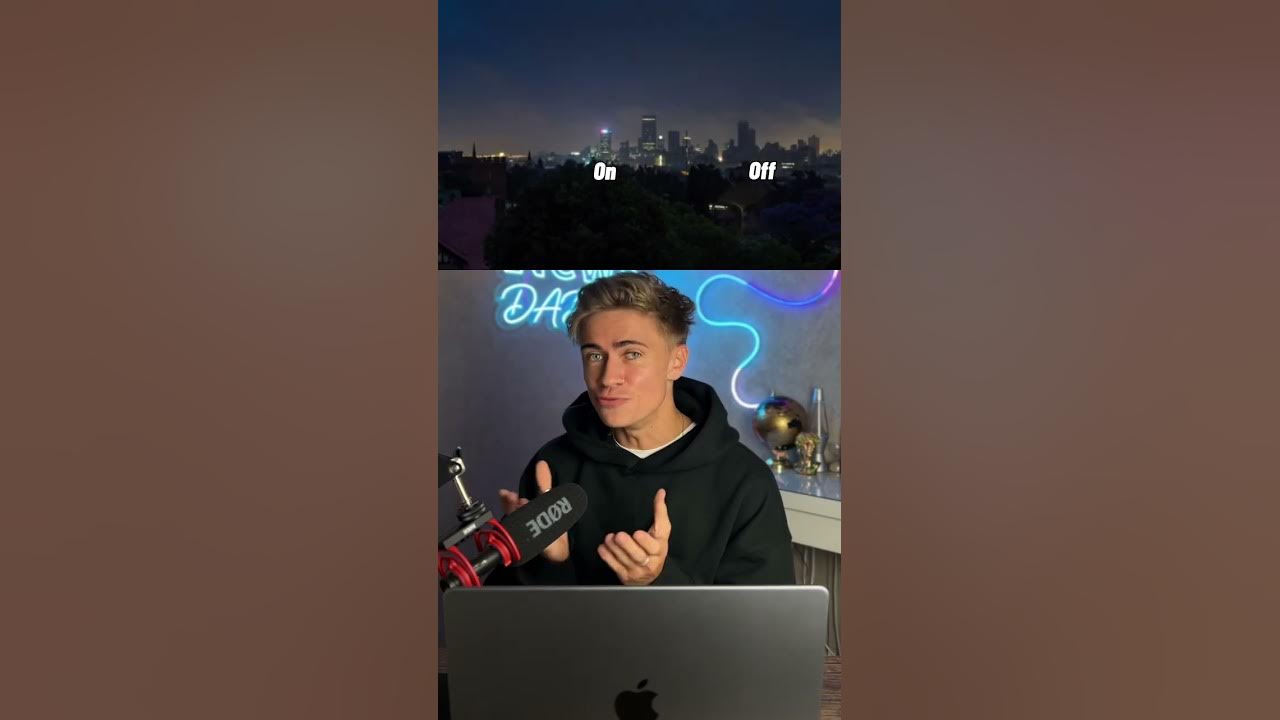 South Africa Is In Crisis! | Dylan Page