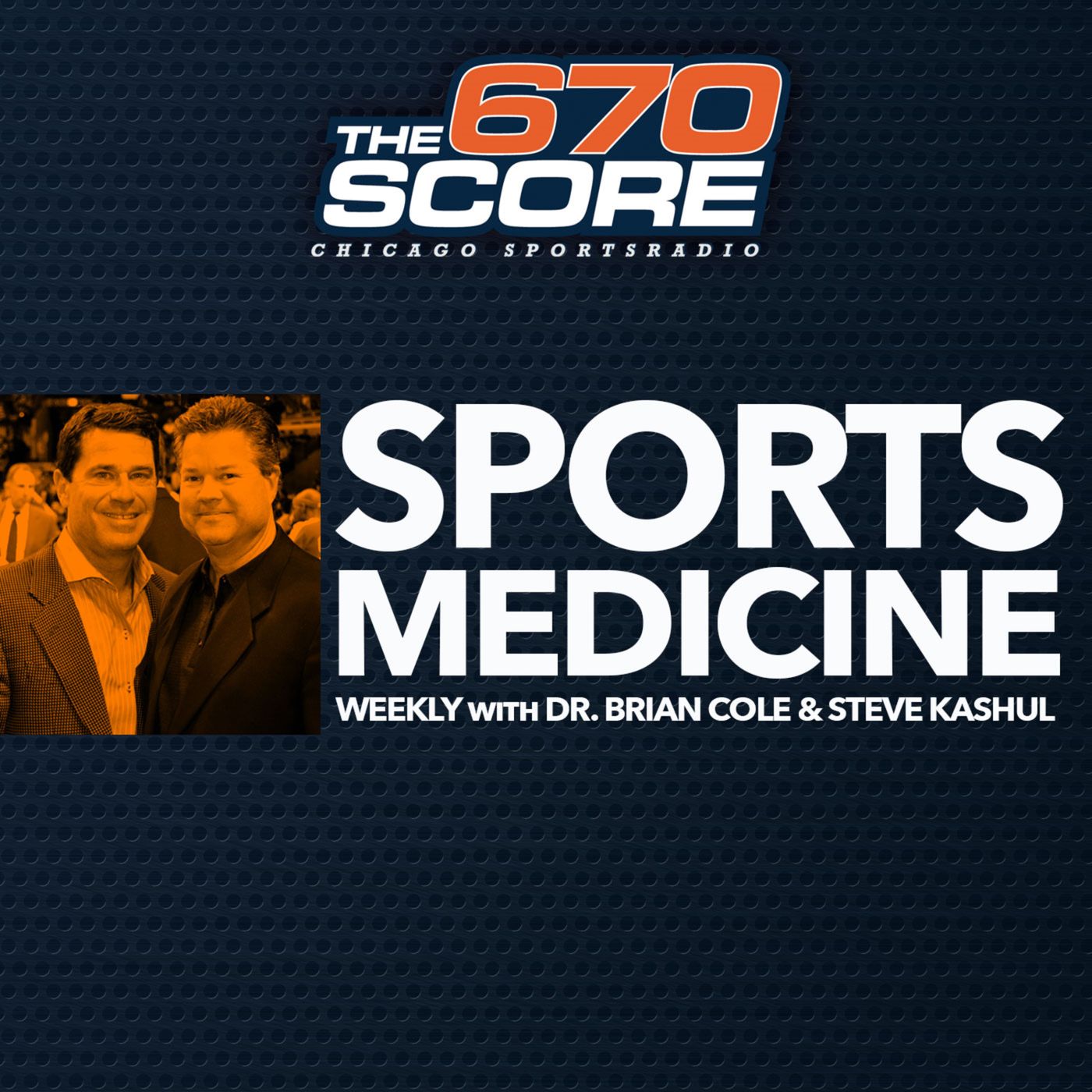 Sports Medicine Weekly