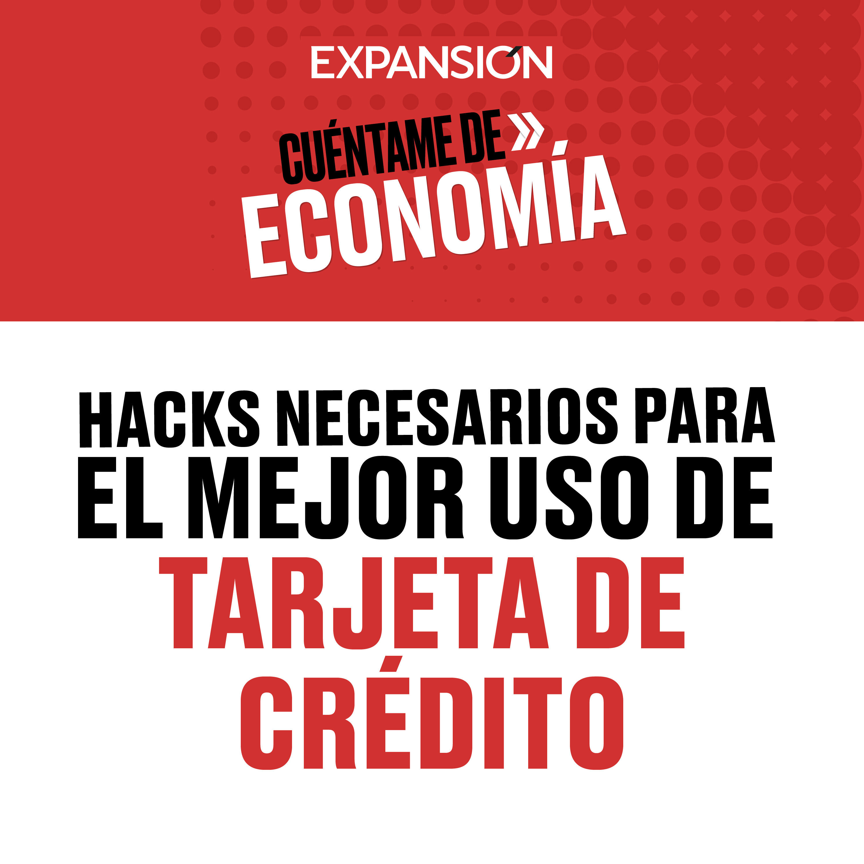 Hacks necesarios para el mejor uso de tarjeta de crédito