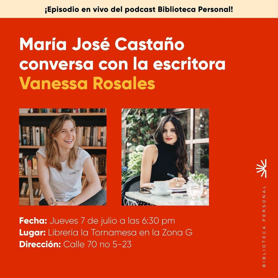 12- Vanessa Rosales y la feminidad: de la estética al lenguaje